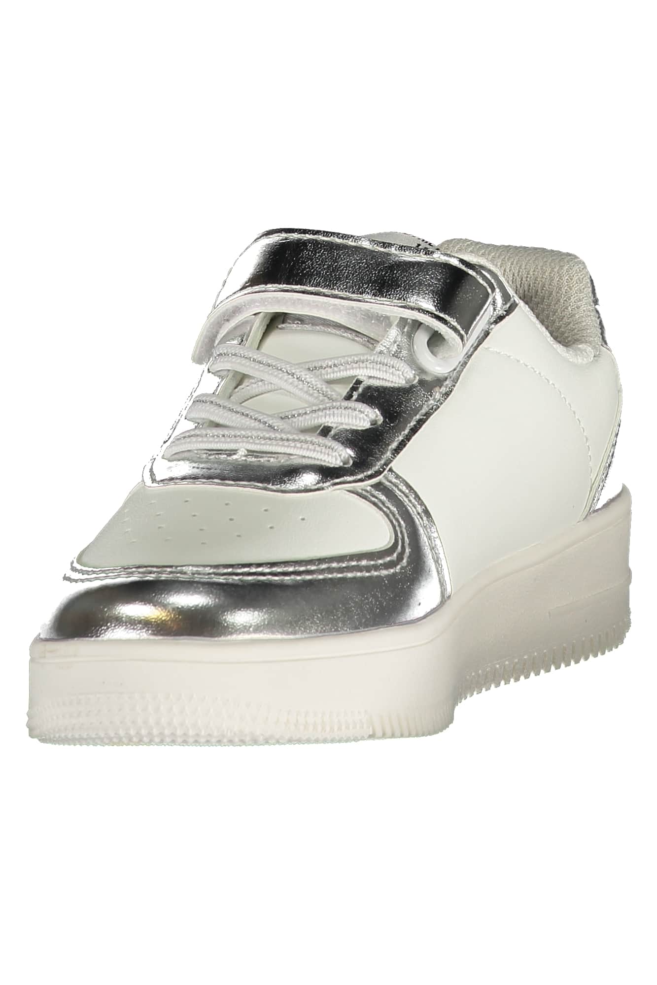 GAS SPORTS SHOE FOR GIRLS WHITE