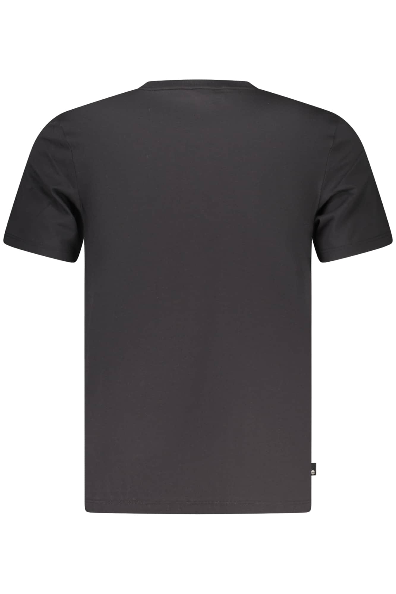 TIMBERLAND SHORT SLEEVE T-SHIRT MEN BEIGE