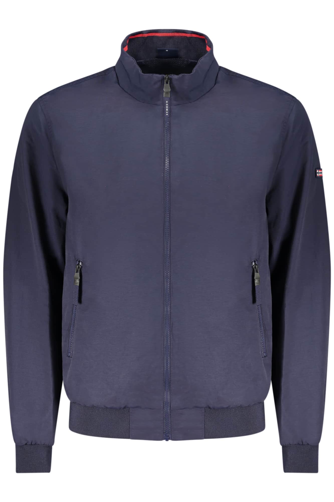 NORWAY 1963 MEN'S BLUE JACKET
