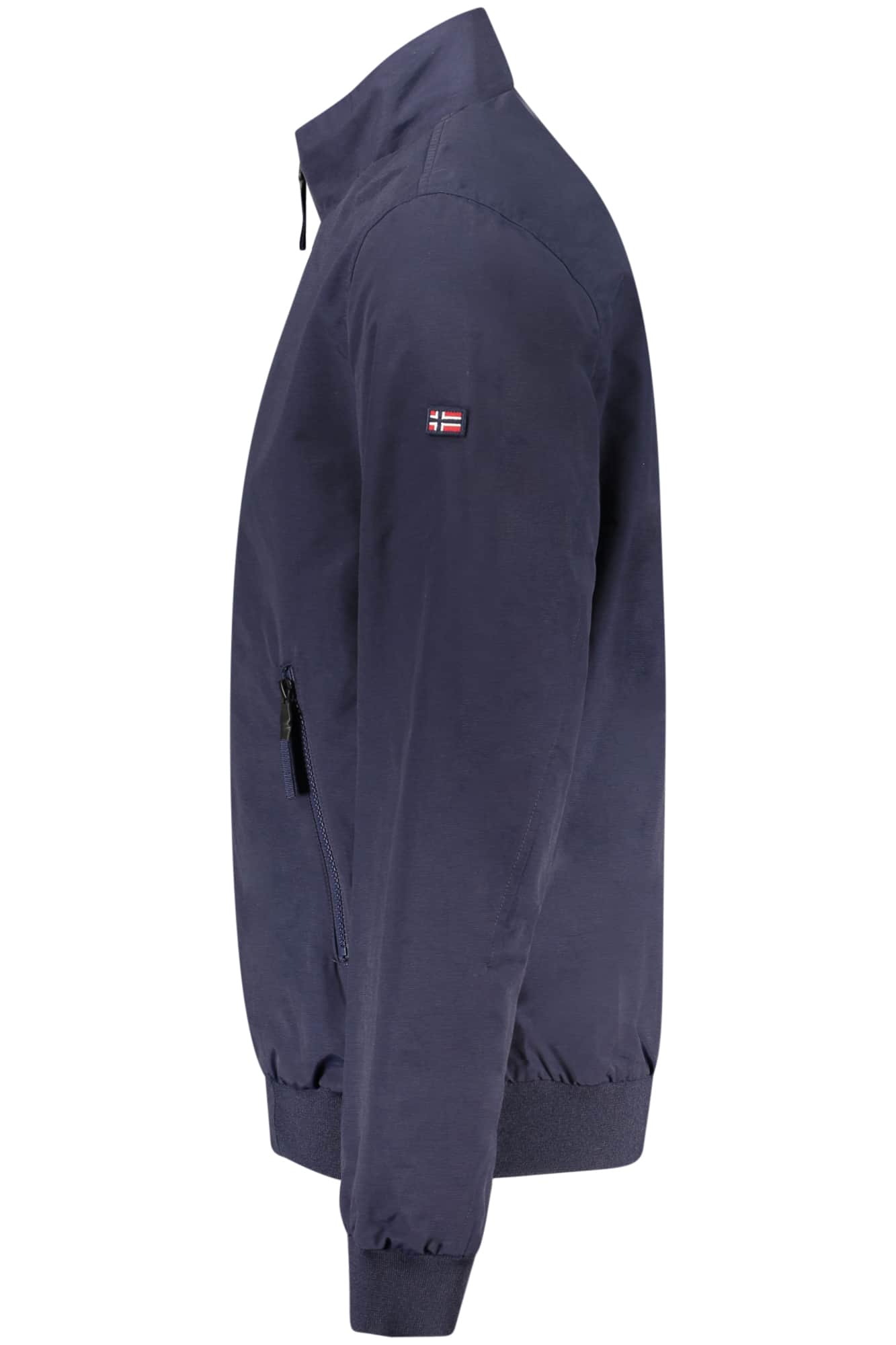 NORWAY 1963 MEN'S BLUE JACKET