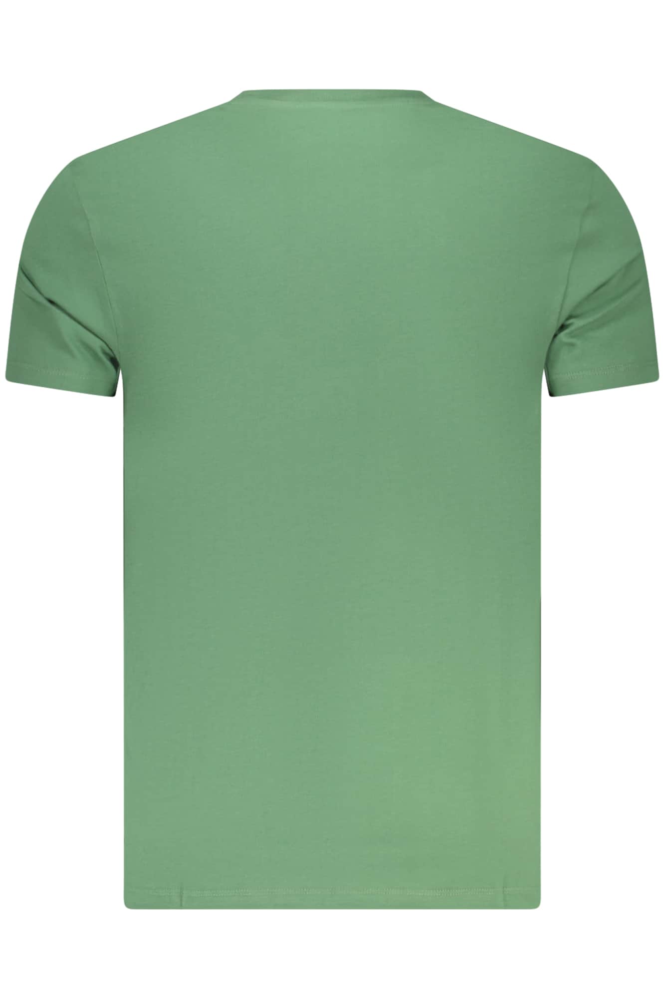 TIMBERLAND SHORT SLEEVE T-SHIRT MEN YELLOW