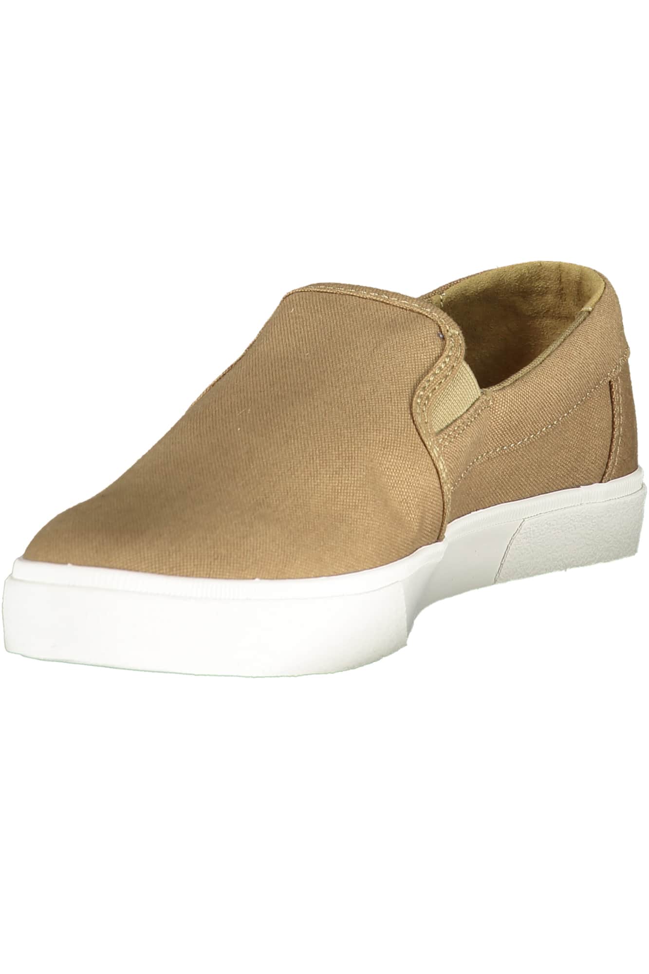 TIMBERLAND MEN'S BEIGE SPORTS SHOES
