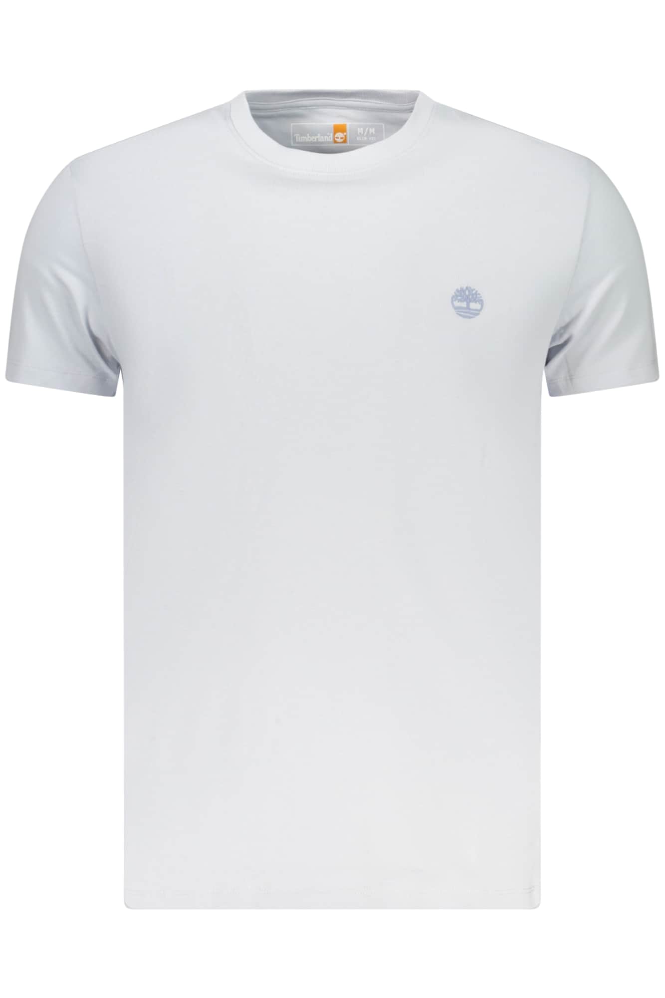TIMBERLAND SHORT SLEEVE T-SHIRT MEN BEIGE