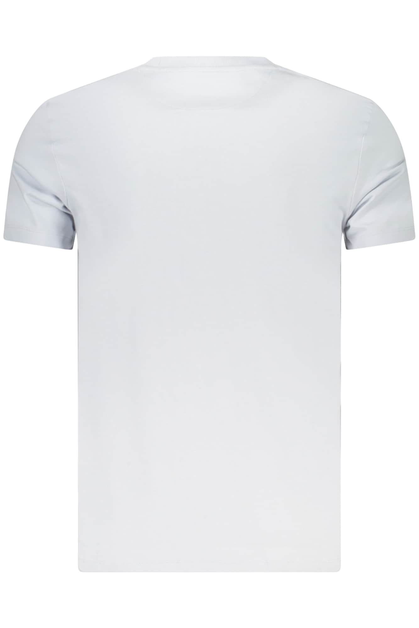 TIMBERLAND SHORT SLEEVE T-SHIRT MEN BEIGE
