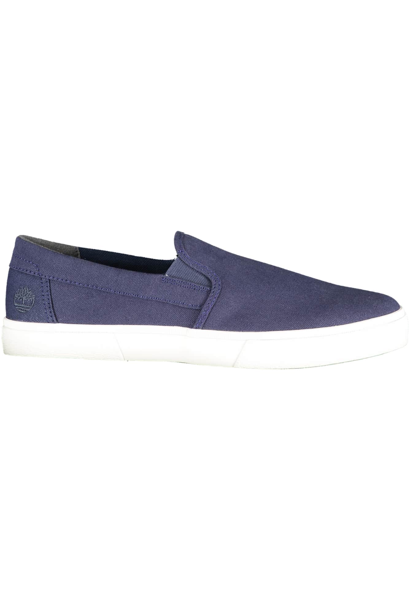 TIMBERLAND MEN'S BLUE SPORTS SHOES