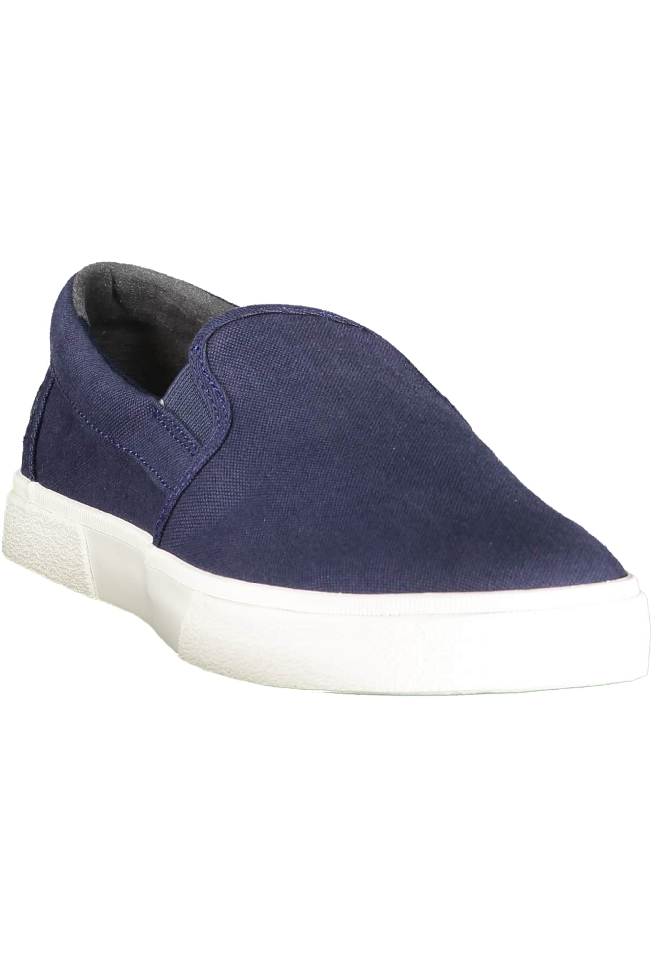 TIMBERLAND MEN'S BLUE SPORTS SHOES