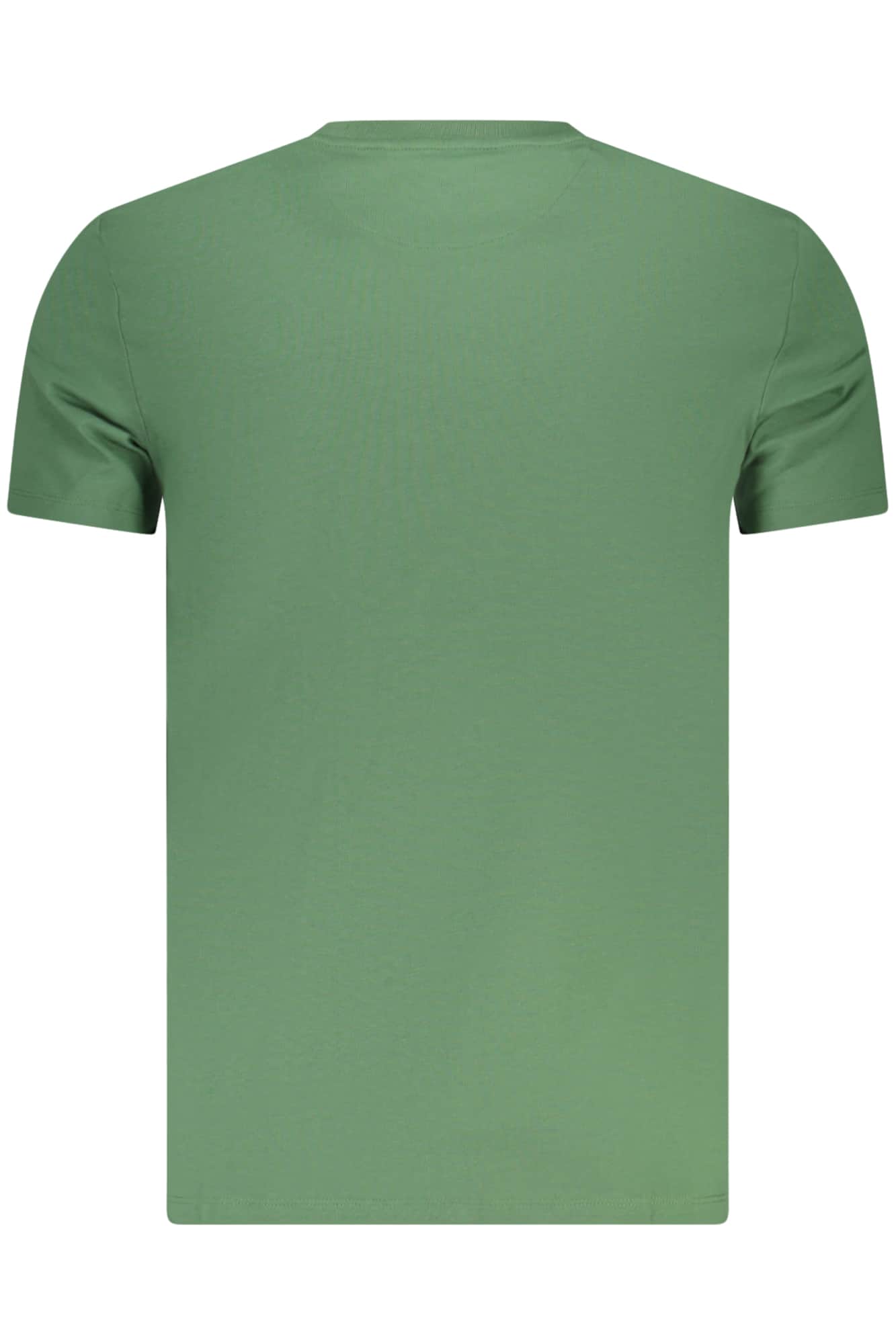 TIMBERLAND MEN'S SHORT-SLEEVE T-SHIRT GREEN