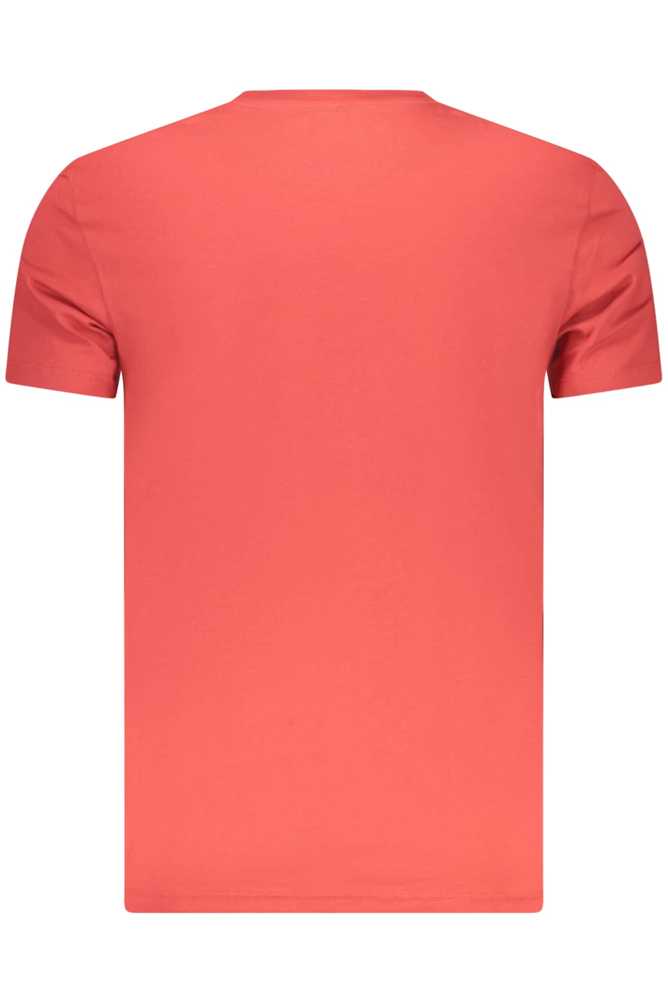 TIMBERLAND SHORT SLEEVE T-SHIRT MEN YELLOW
