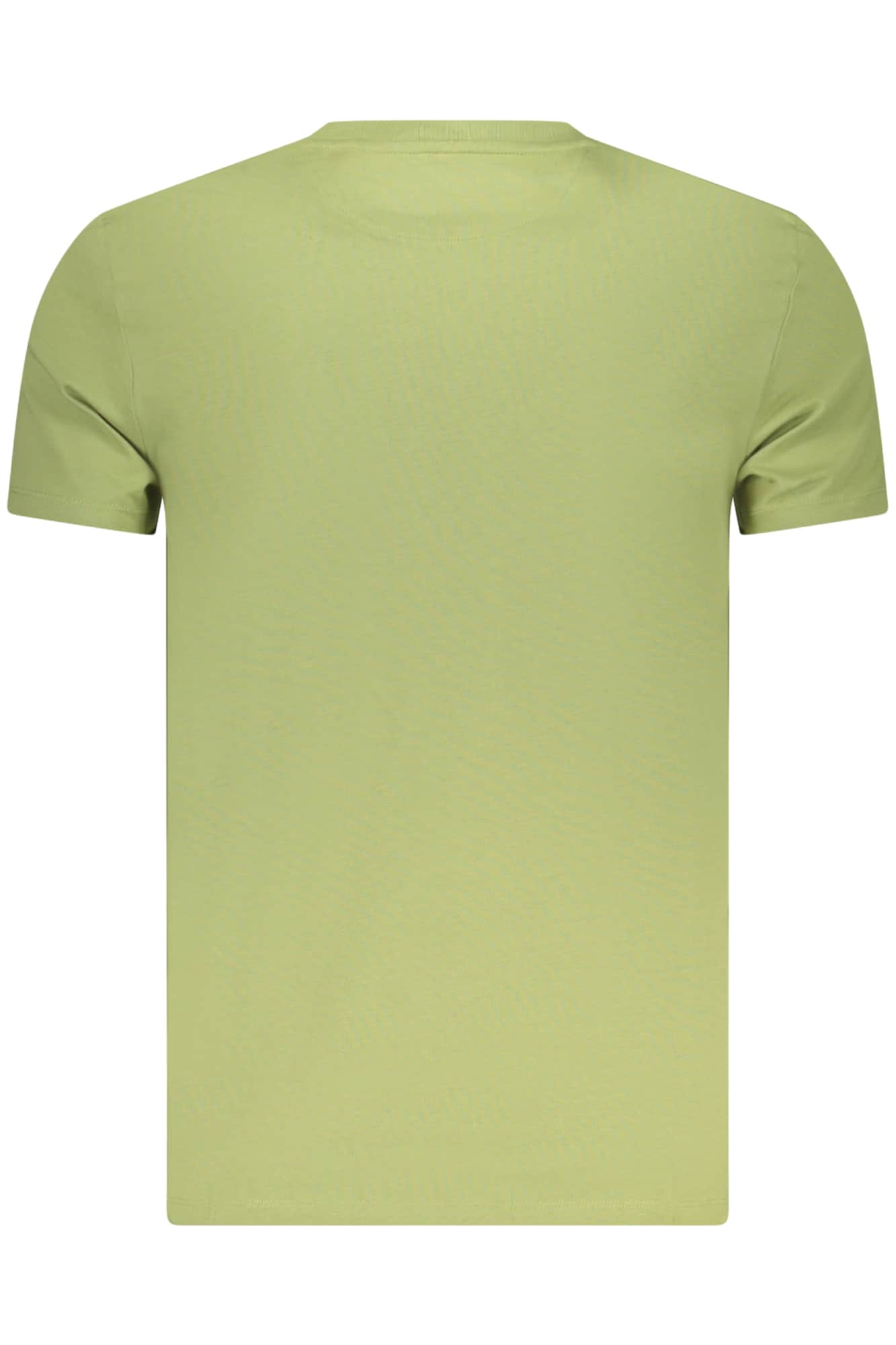 TIMBERLAND MEN'S SHORT-SLEEVE T-SHIRT GREEN
