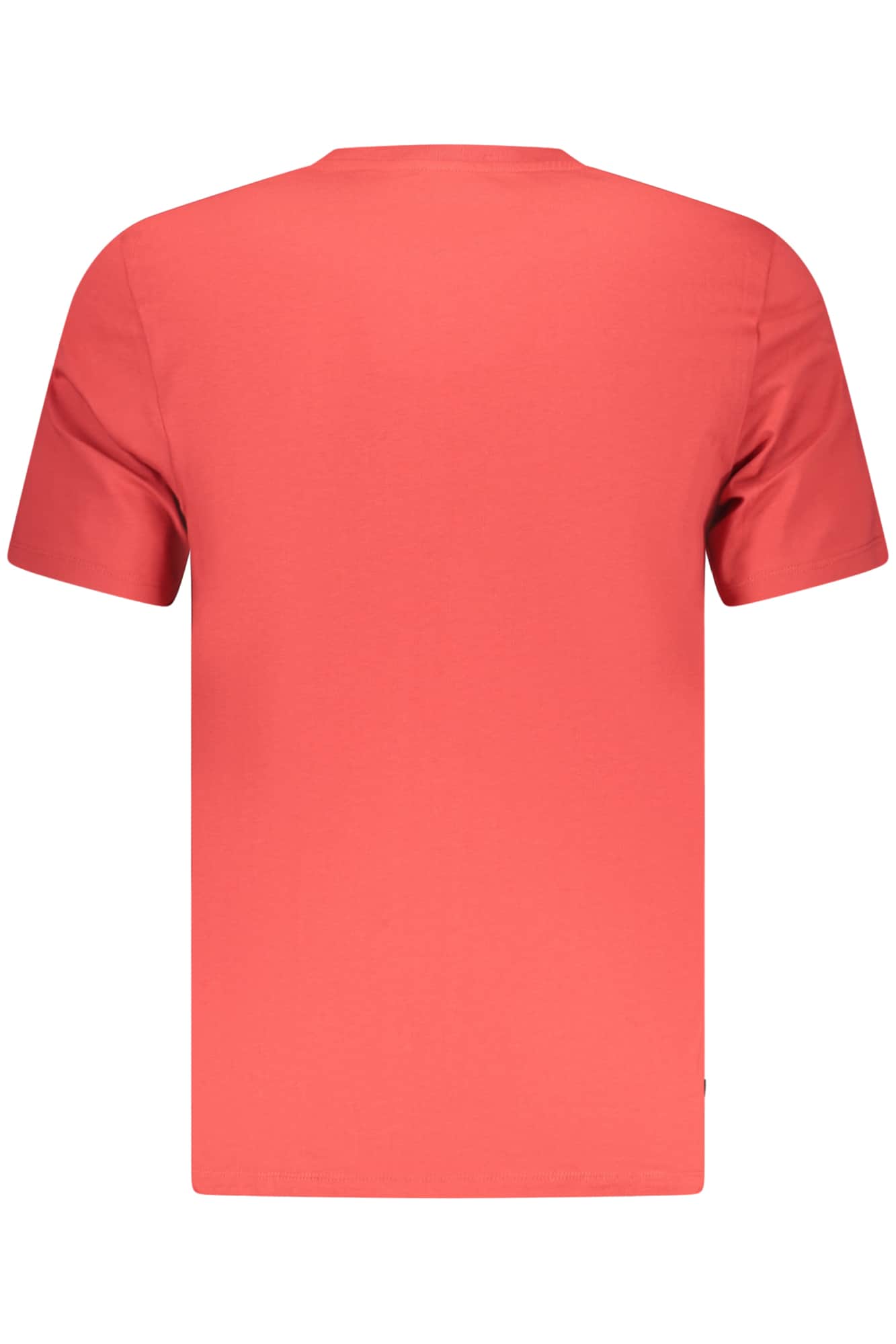 TIMBERLAND SHORT SLEEVE T-SHIRT MEN BLACK