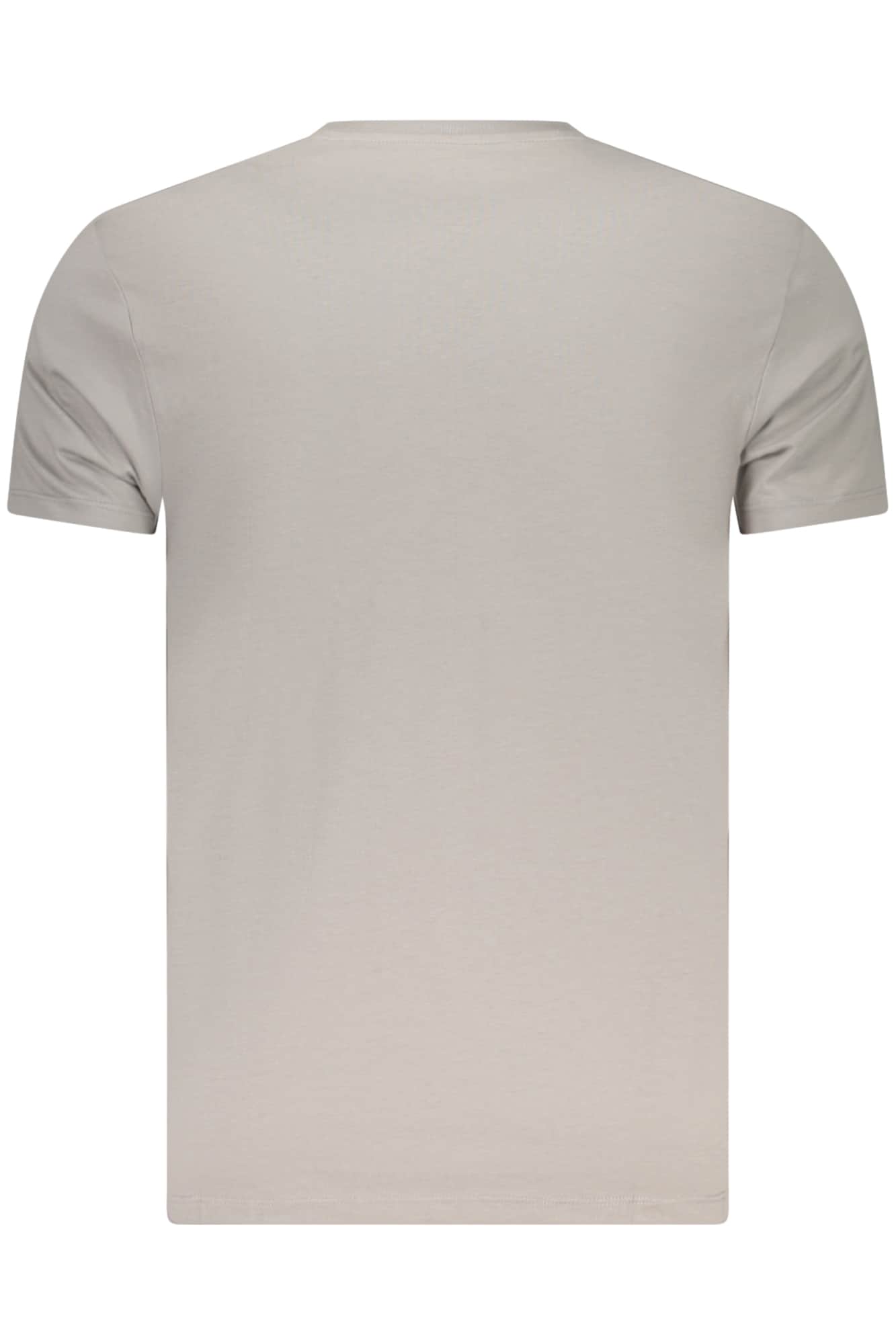 TIMBERLAND SHORT SLEEVE T-SHIRT MEN YELLOW
