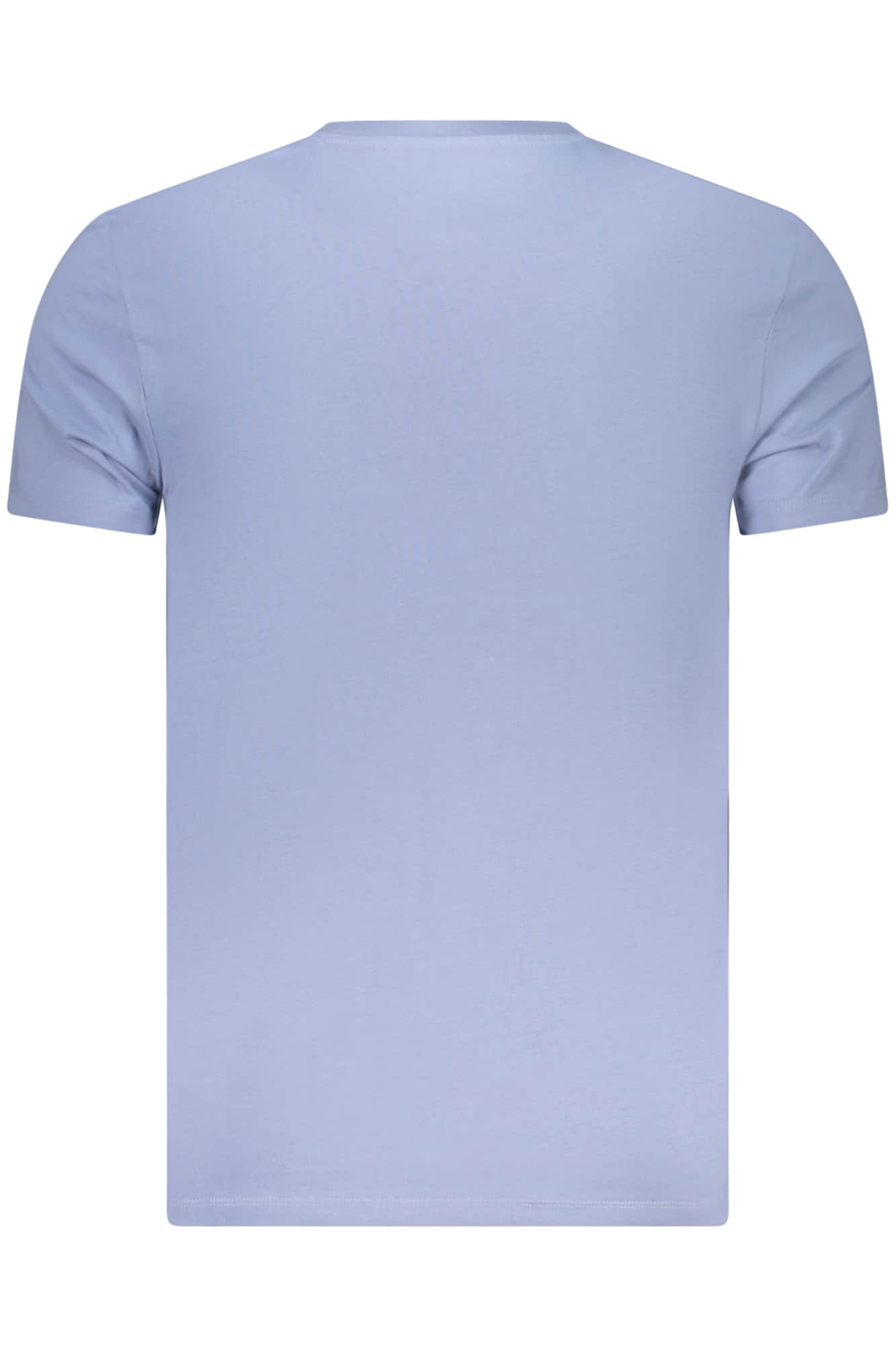 TIMBERLAND SHORT SLEEVE T-SHIRT MEN YELLOW
