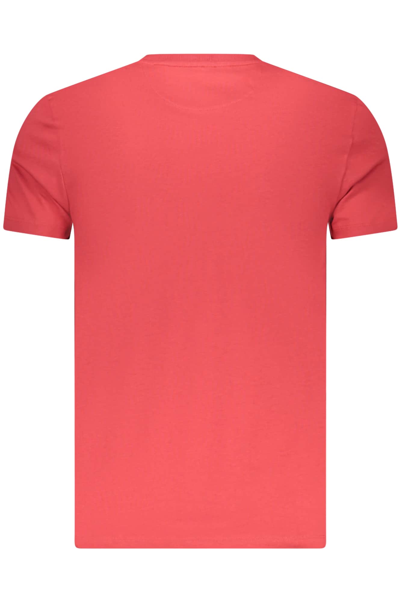 TIMBERLAND SHORT SLEEVE T-SHIRT MEN BEIGE