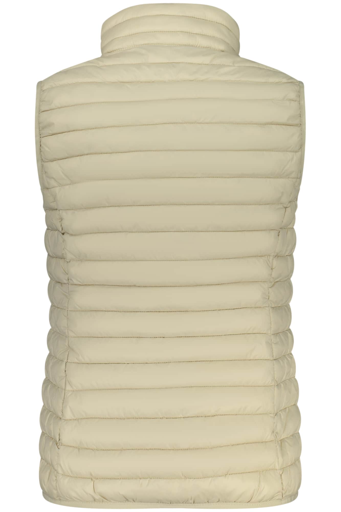 NORWAY 1963 WOMEN'S BEIGE SLEEVELESS JACKET