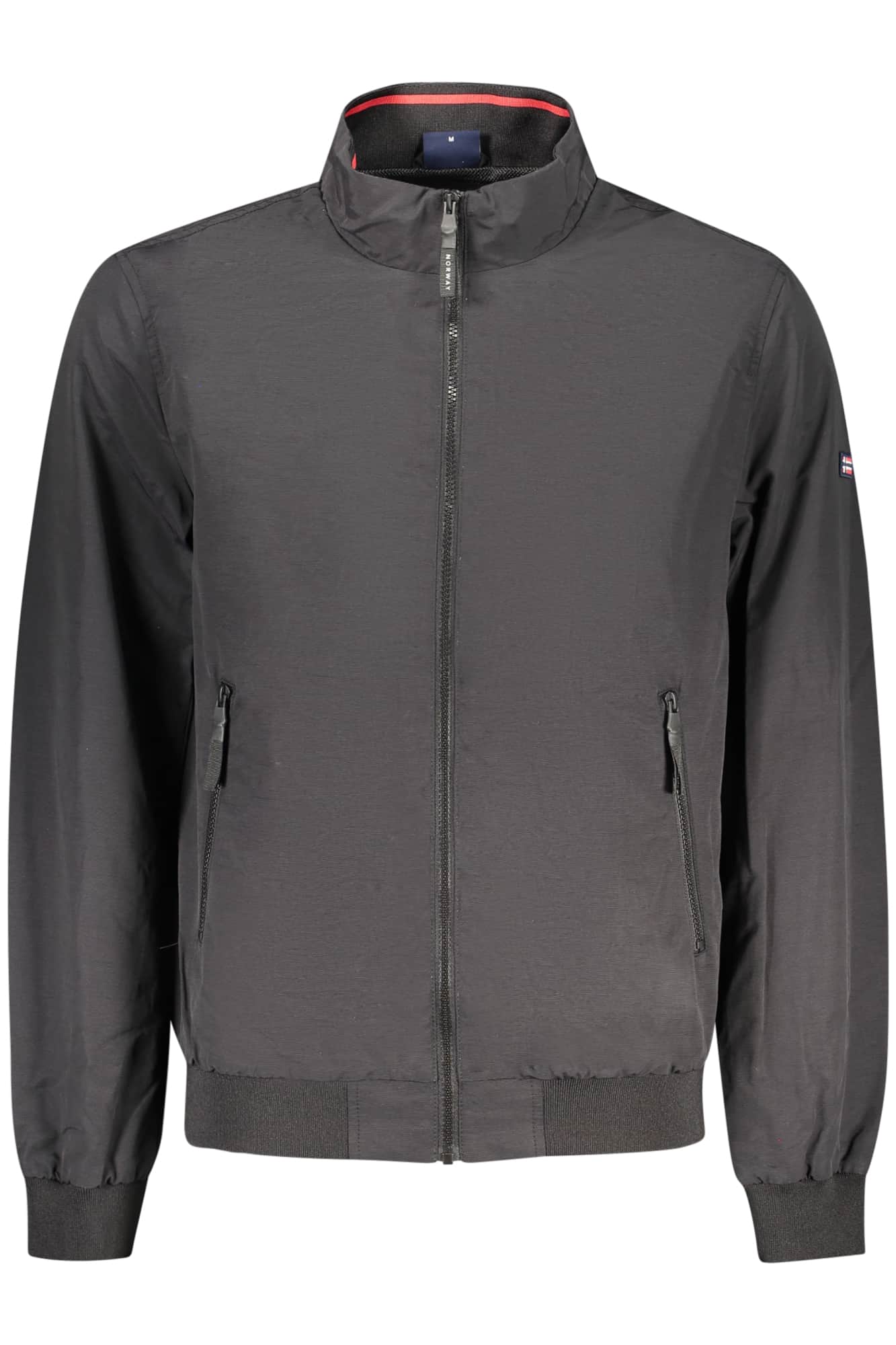 NORWAY 1963 MEN'S BLACK JACKET