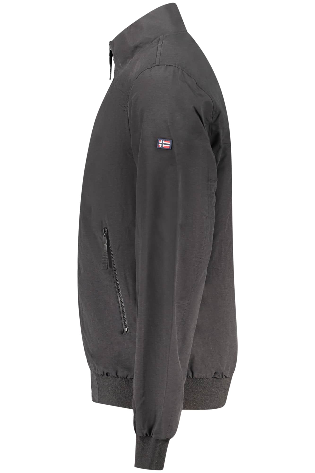 NORWAY 1963 MEN'S BLUE JACKET