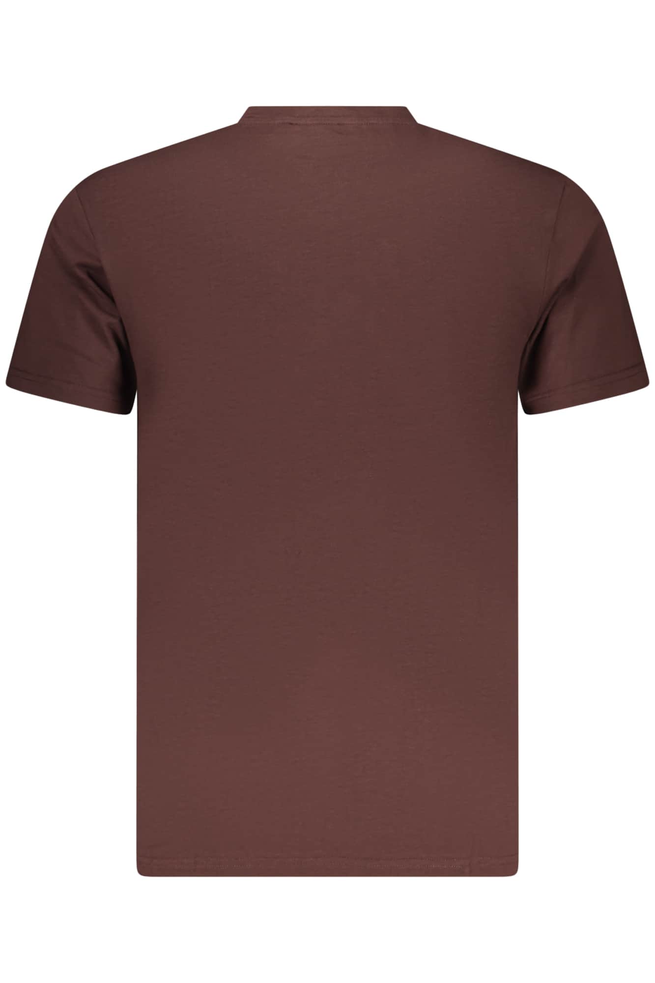 ICEBERG MEN'S SHORT-SLEEVED T-SHIRT, BLUE