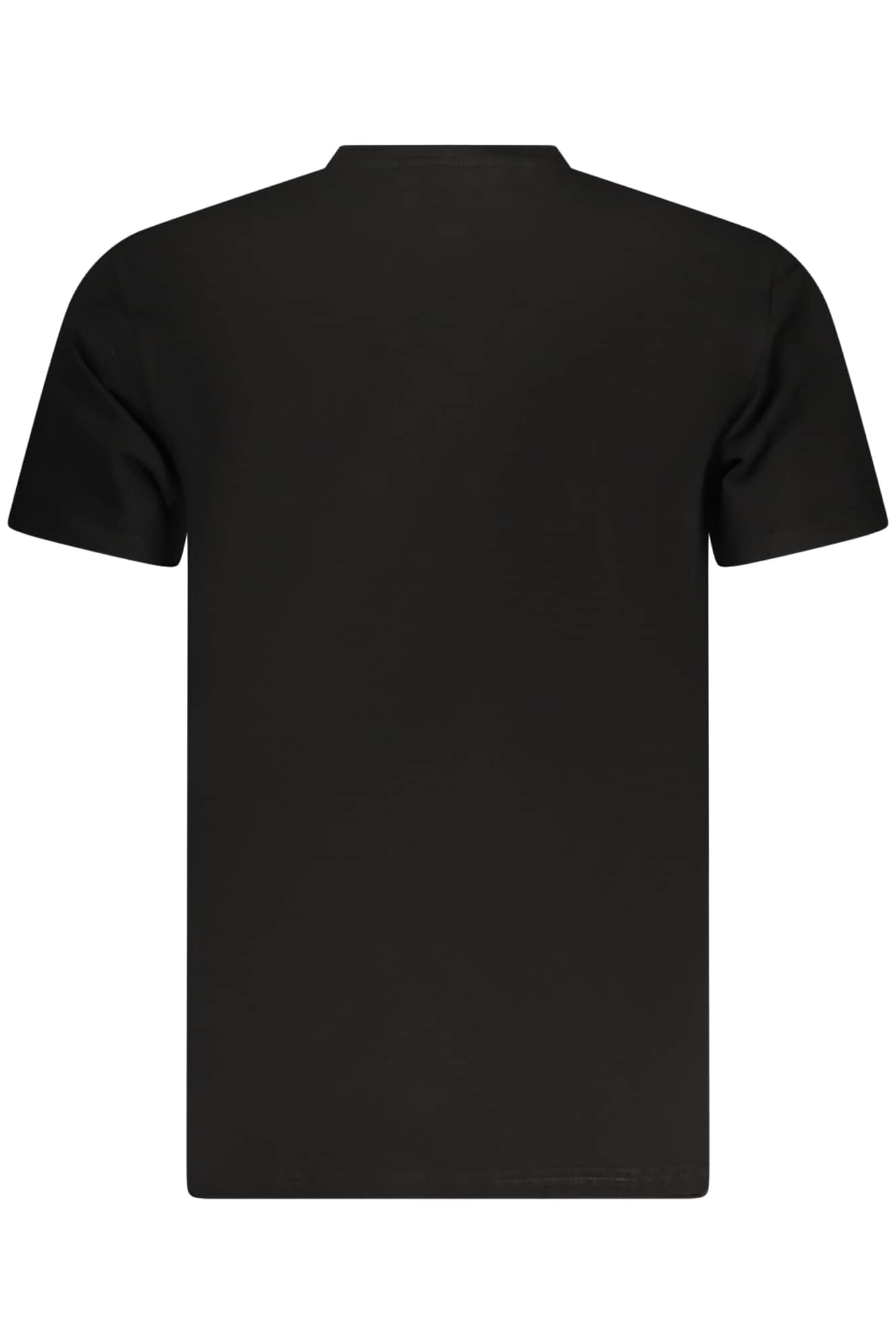 ICEBERG MEN'S SHORT-SLEEVED T-SHIRT, BLUE