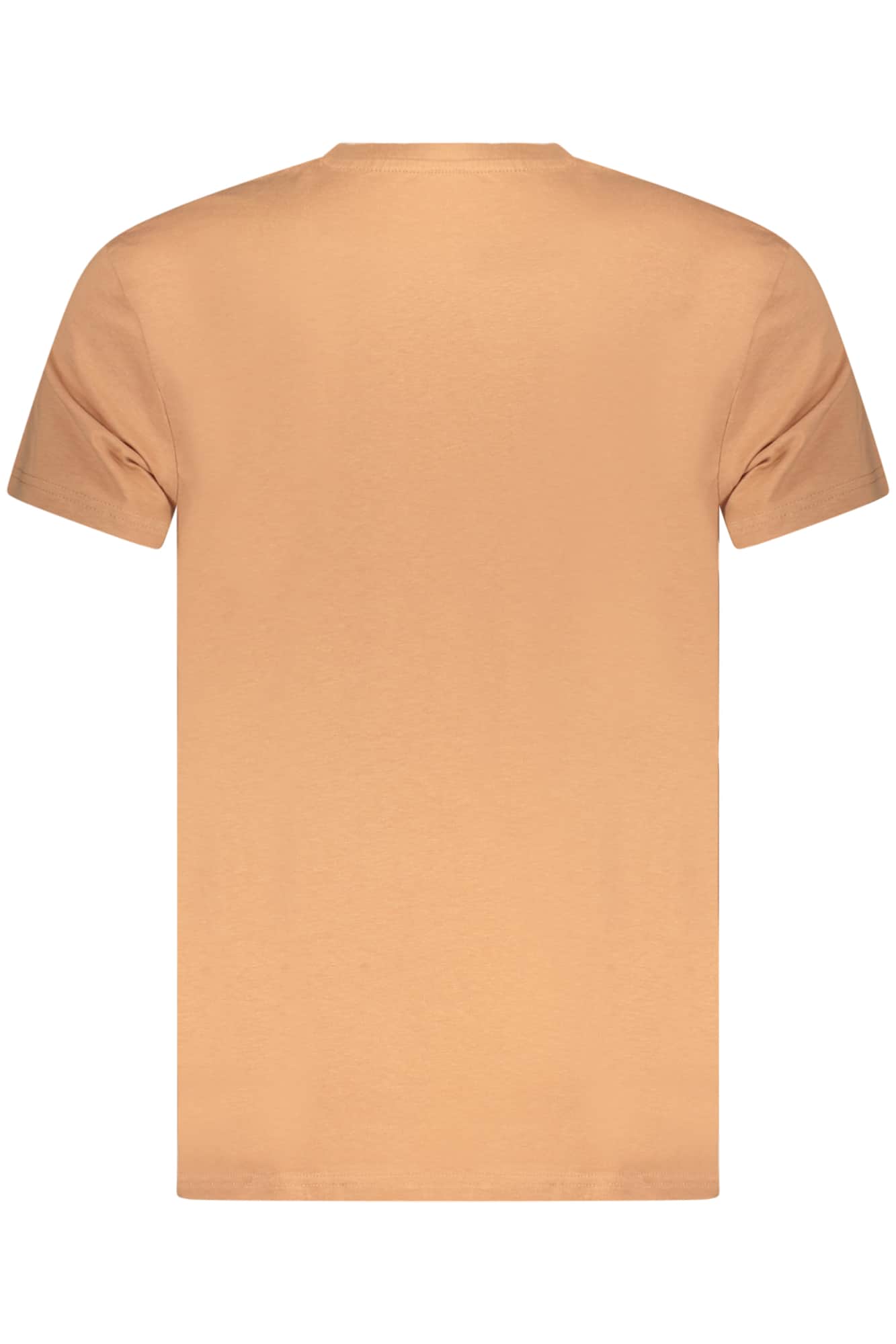 ICEBERG MEN'S SHORT-SLEEVED T-SHIRT WHITE