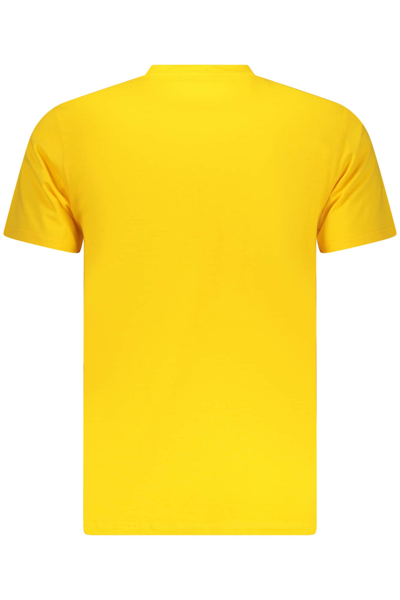 ICEBERG MEN'S SHORT-SLEEVED T-SHIRT, BLUE