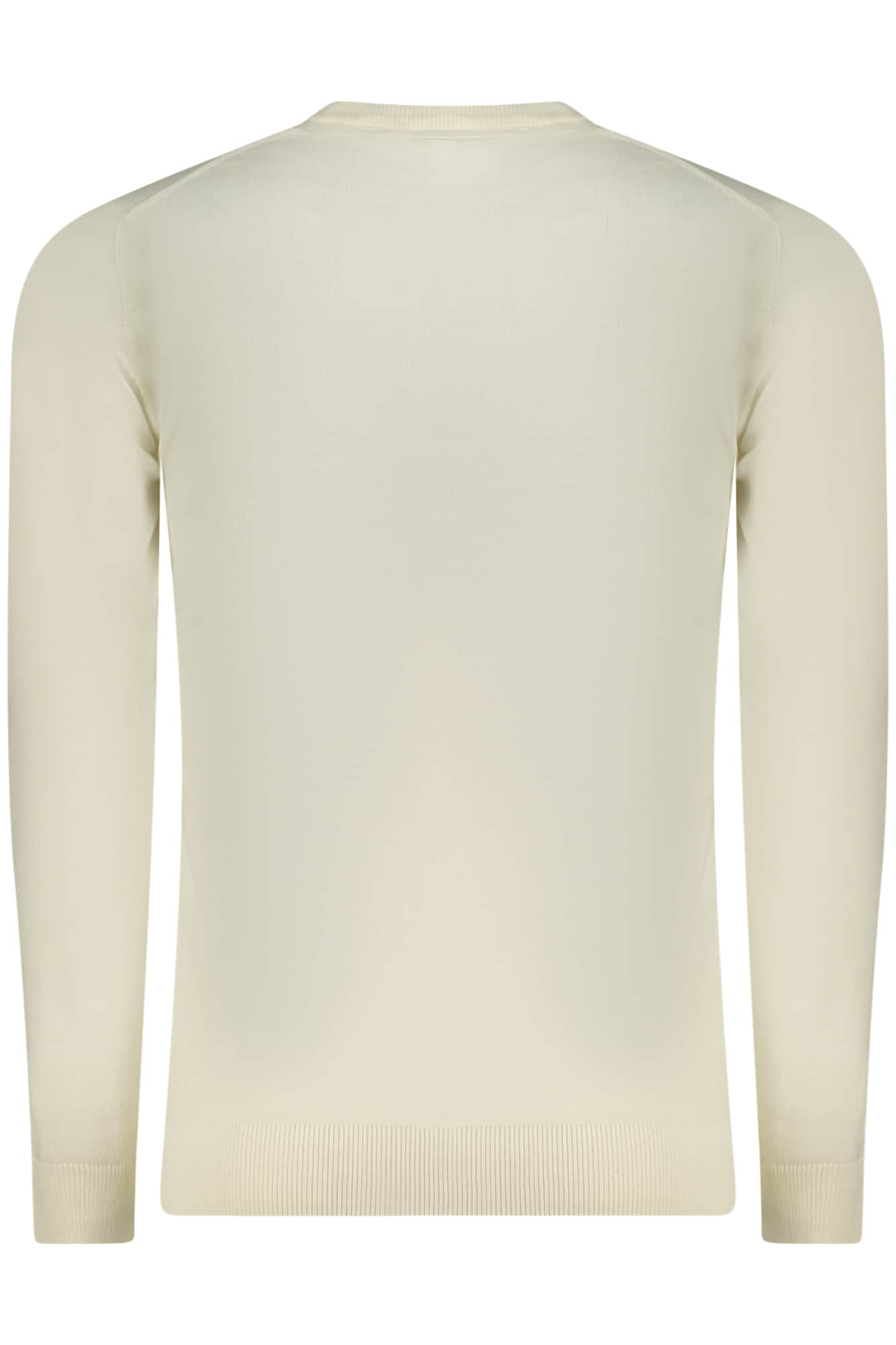 MILITARY ACADEMY MEN'S WHITE SHIRT