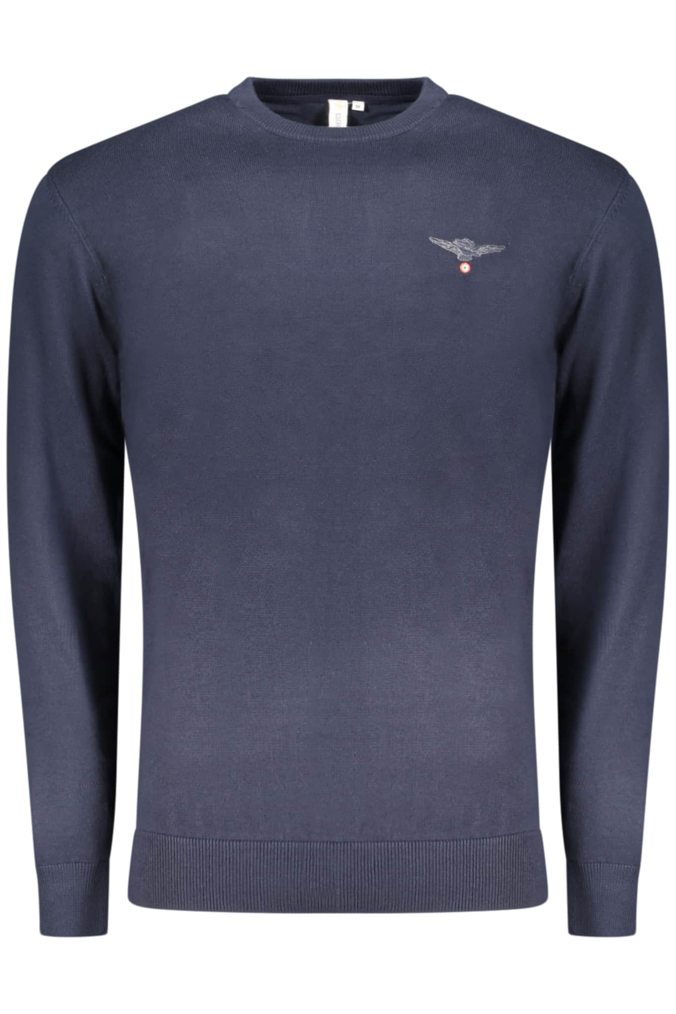 MILITARY ACADEMY MEN'S BLUE SHIRT