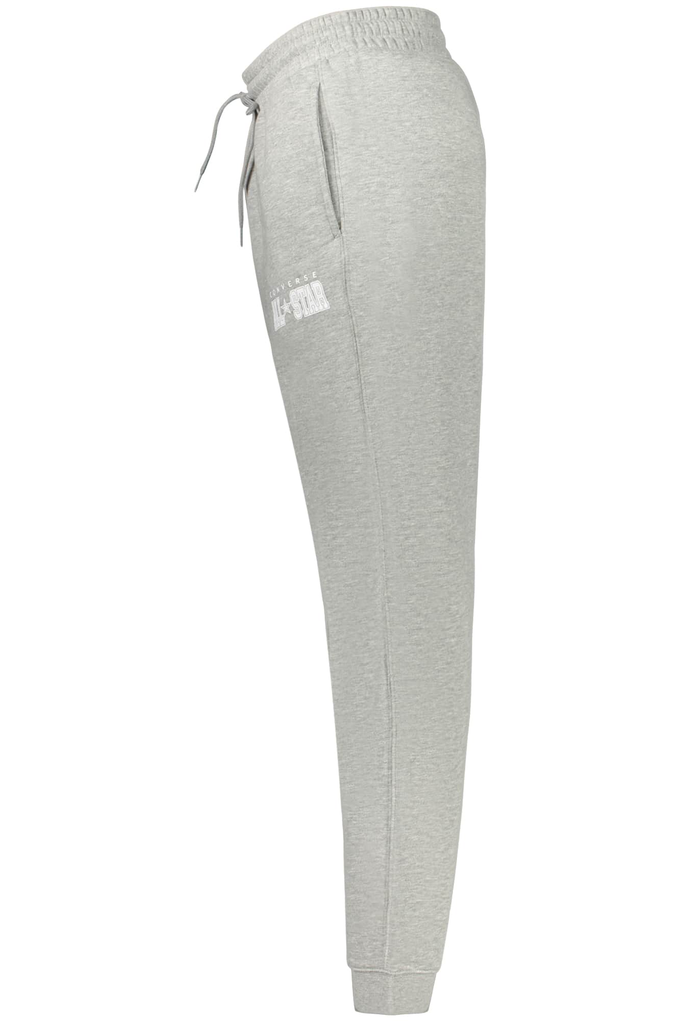 CONVERSE MEN'S BLUE LONG TRACKSUIT PANTS