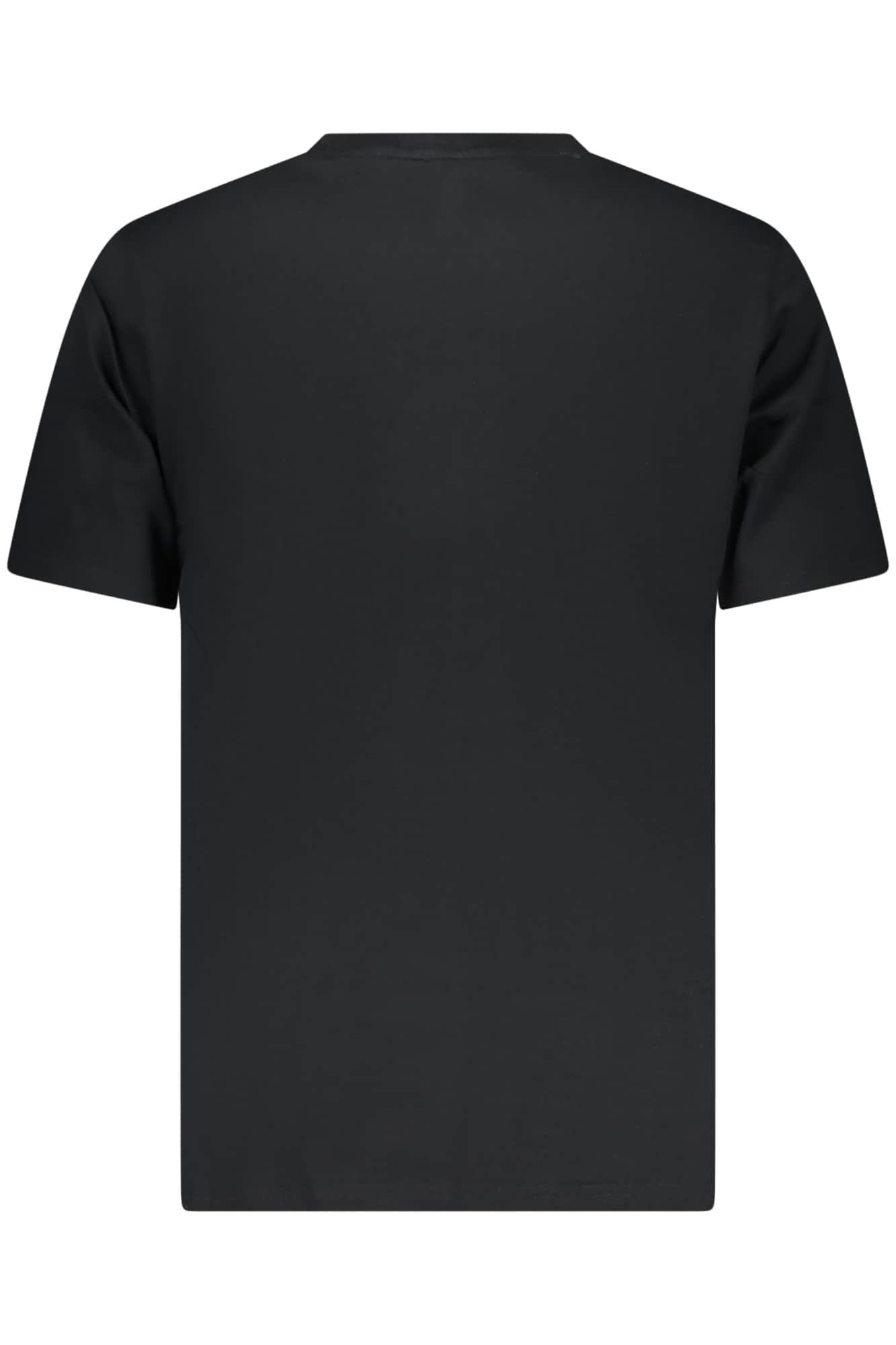 Converse Men's Short-Sleeved T-Shirt, White