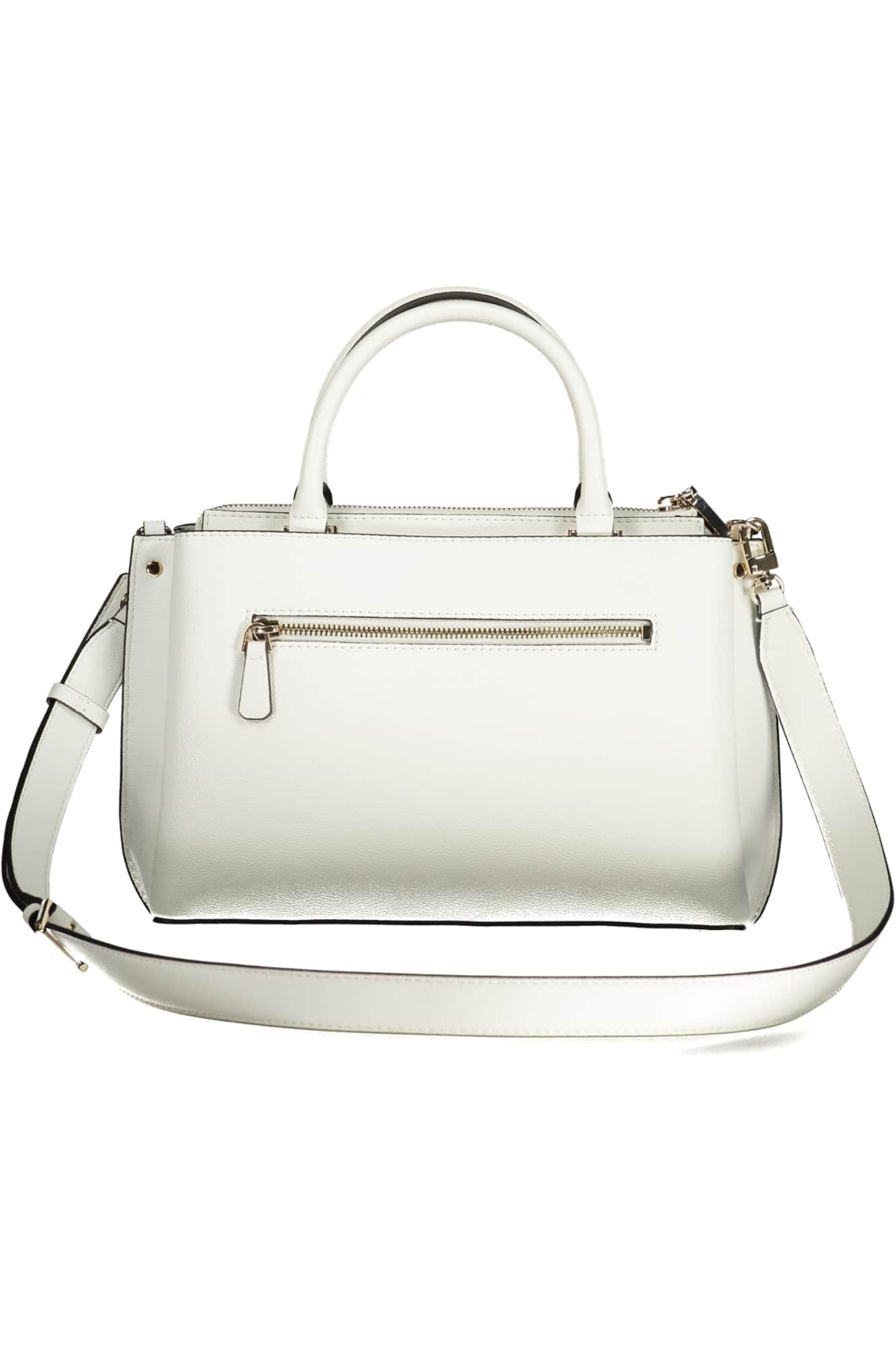 GUESS JEANS WOMEN'S BLACK BAG