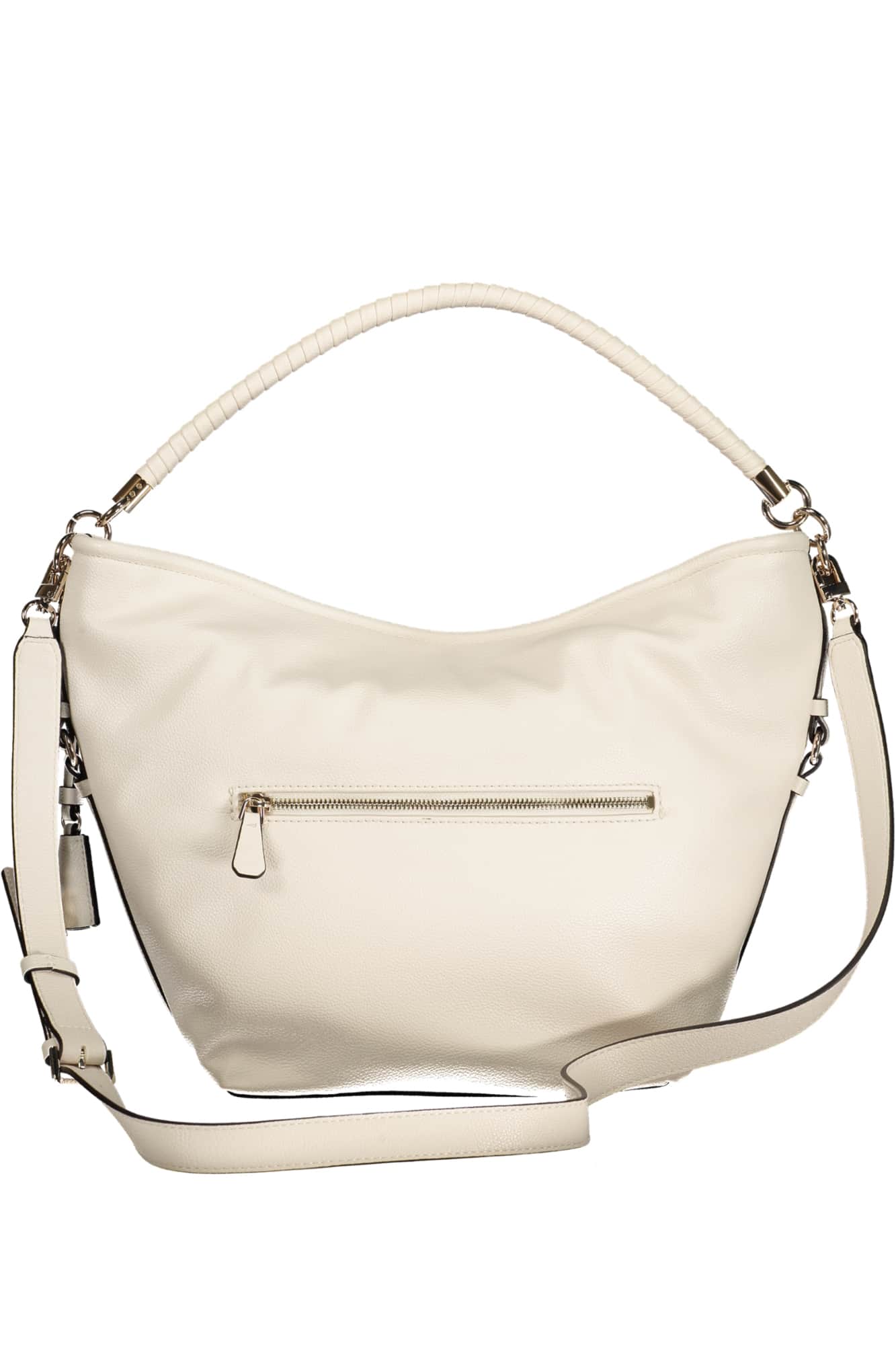 GUESS JEANS WOMEN'S BLACK BAG