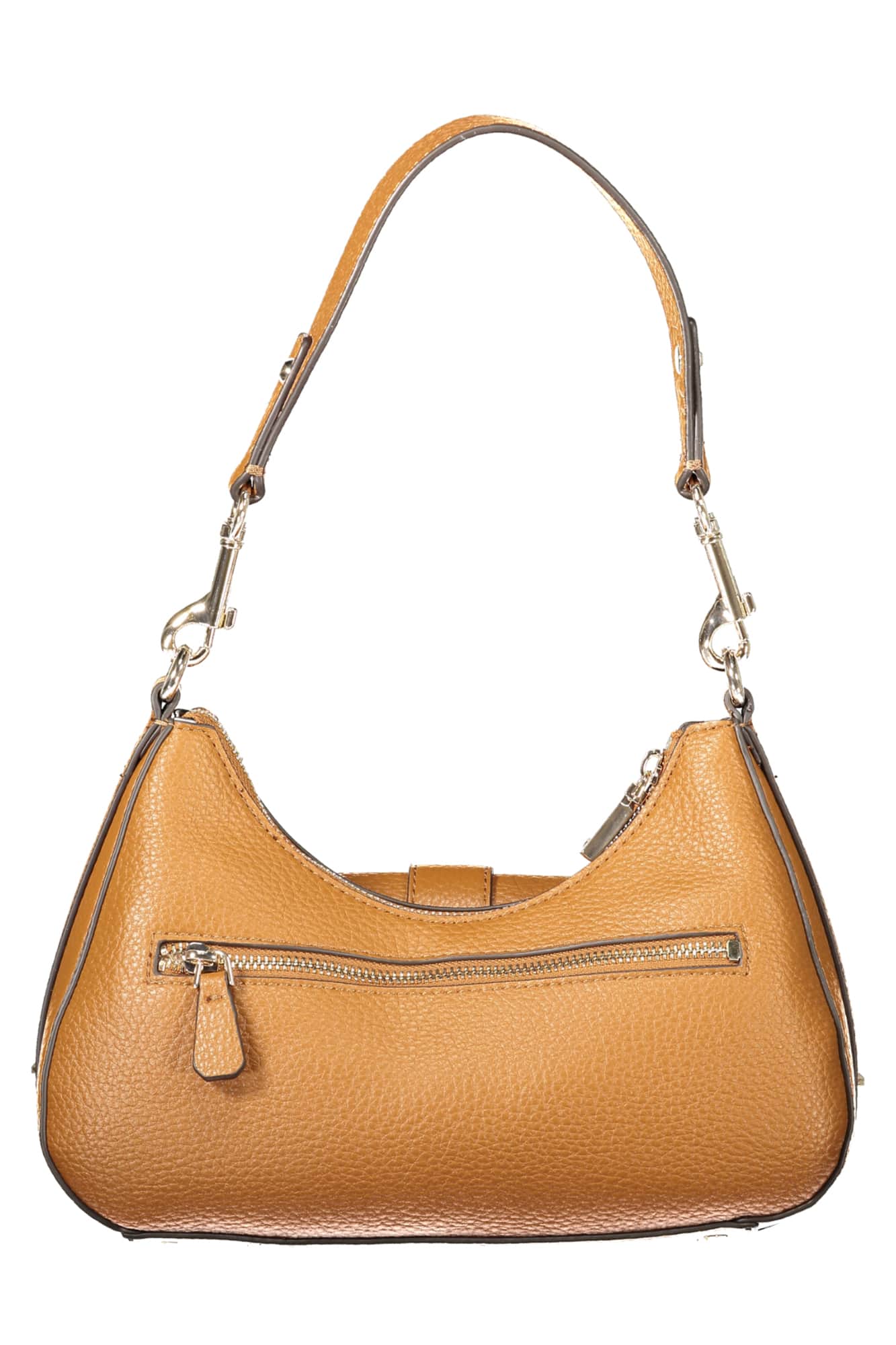 GUESS JEANS WOMEN'S BEIGE BAG
