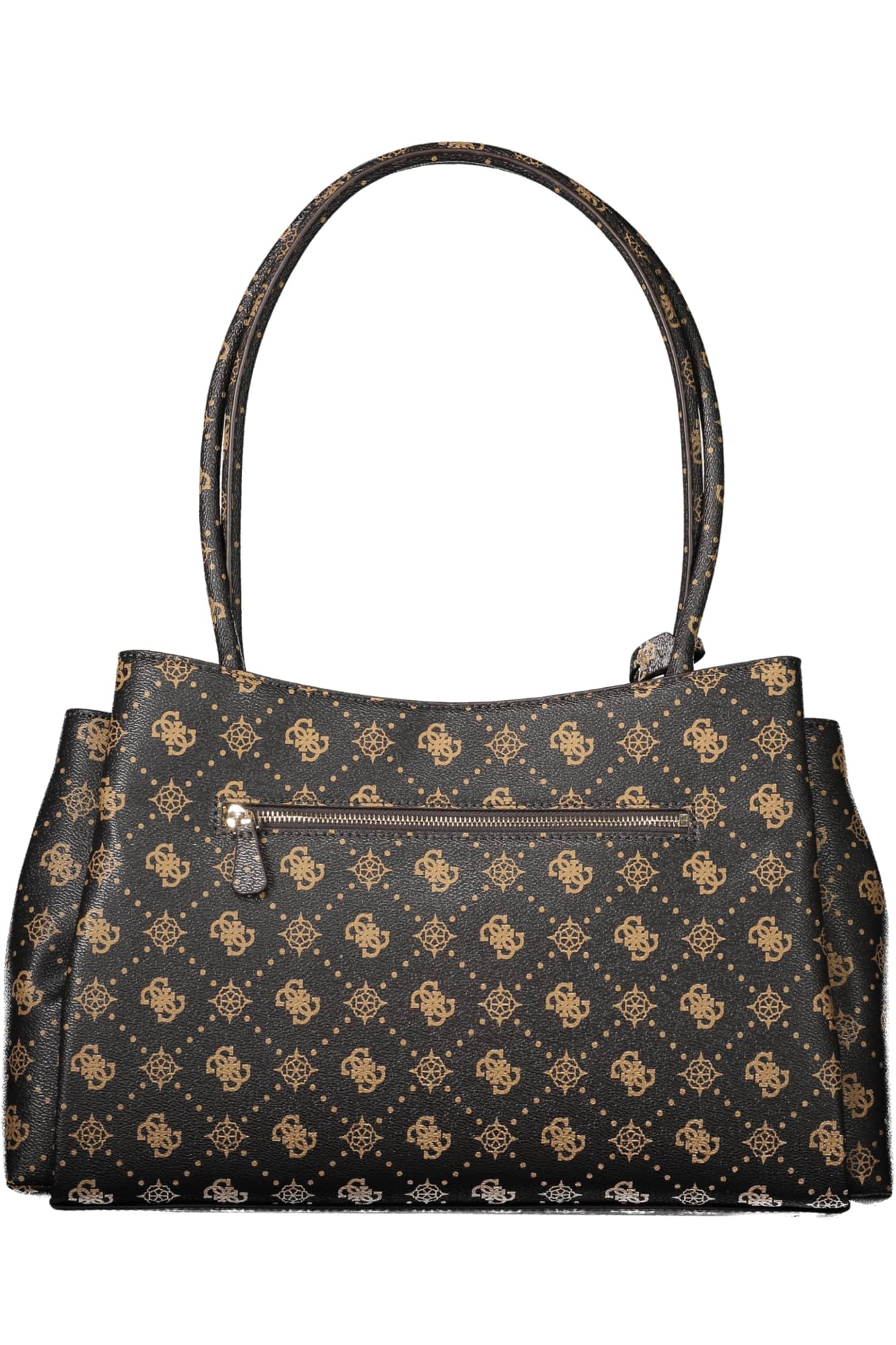 GUESS JEANS WOMEN'S BEIGE BAG