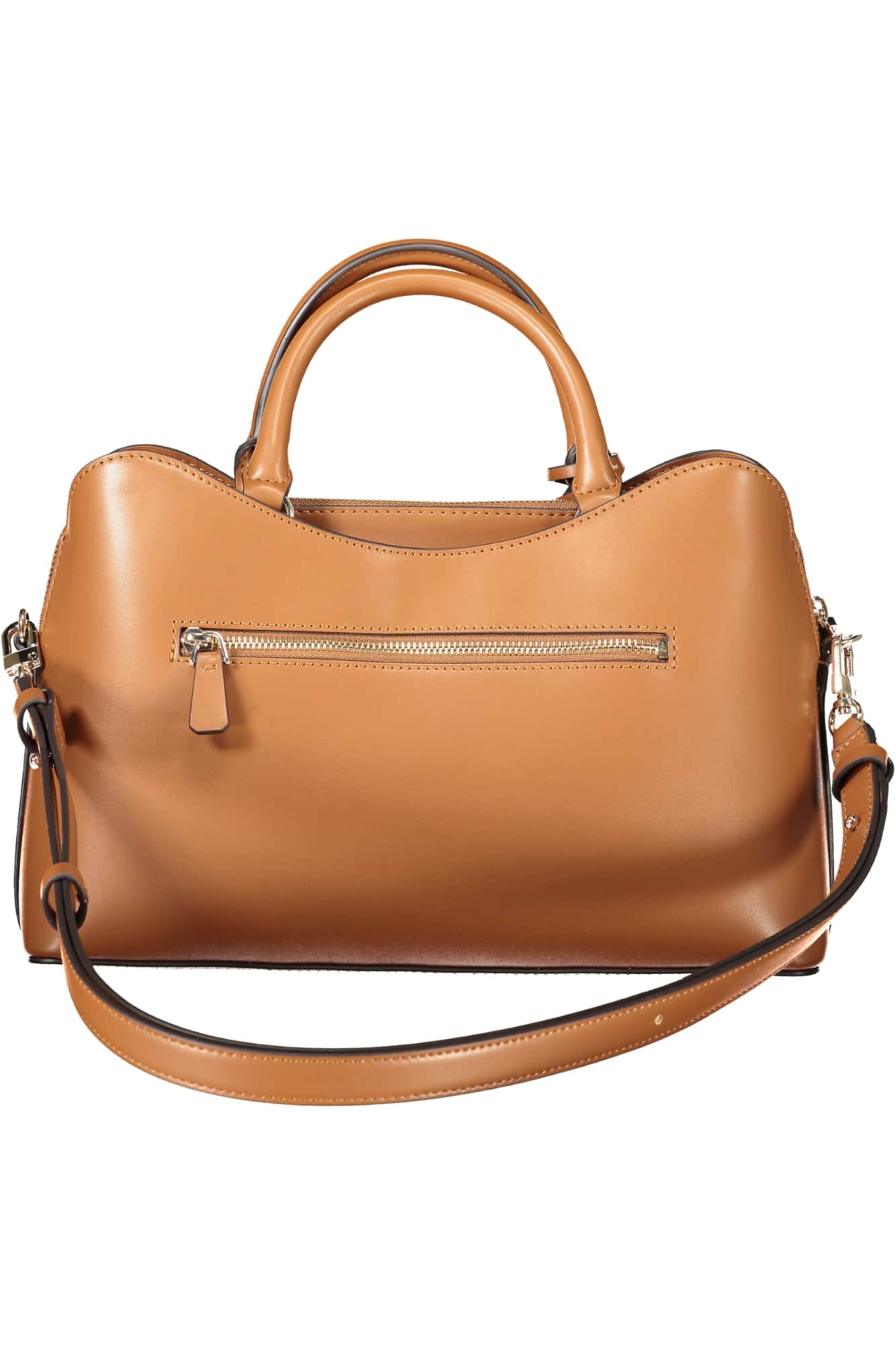 GUESS JEANS WOMEN'S BLACK BAG