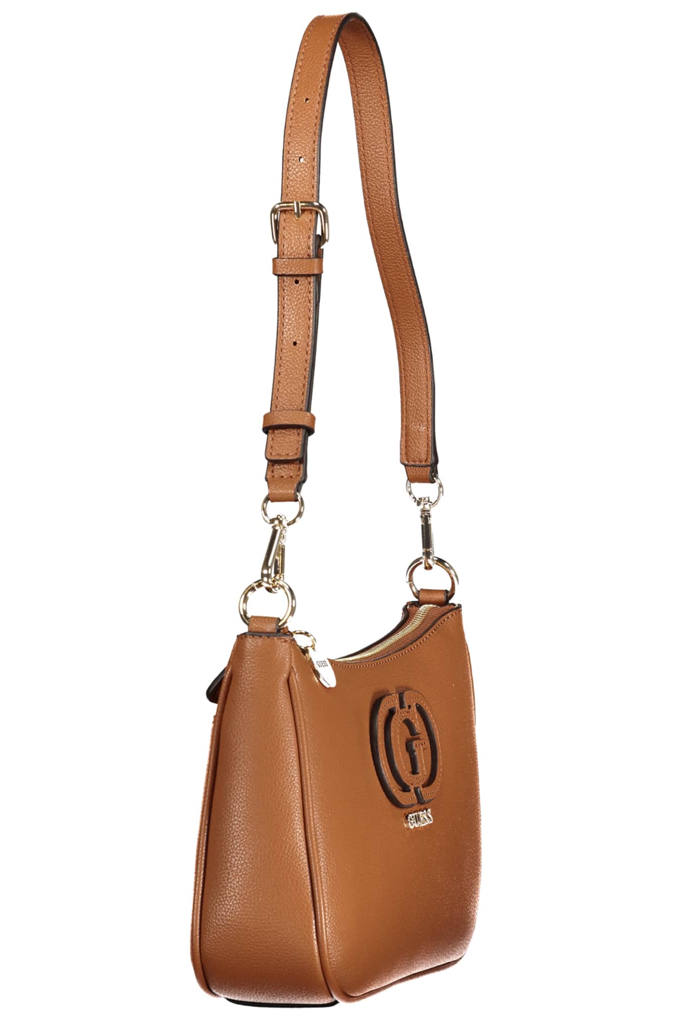 GUESS JEANS WOMEN'S BLACK BAG