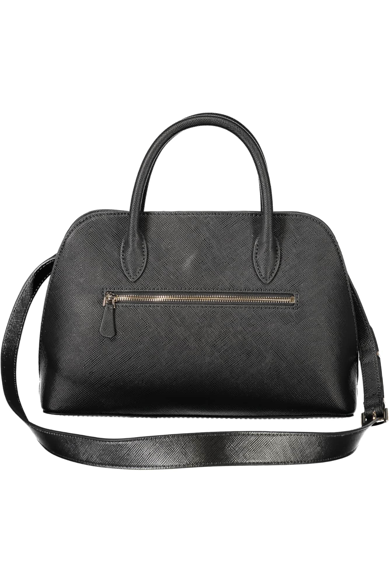 GUESS JEANS WOMEN'S BLACK BAG