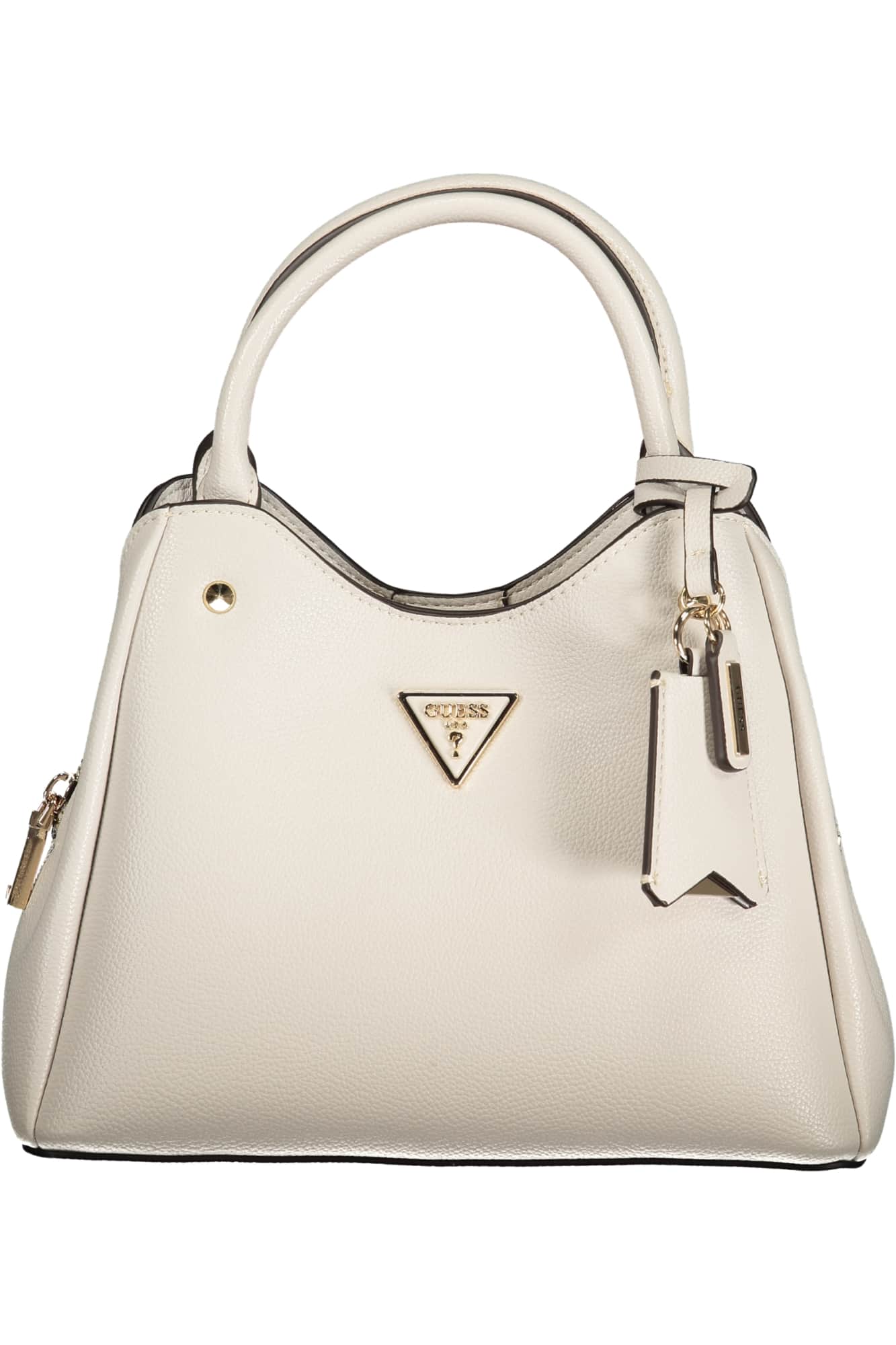 GUESS JEANS WOMEN'S BAG GREY