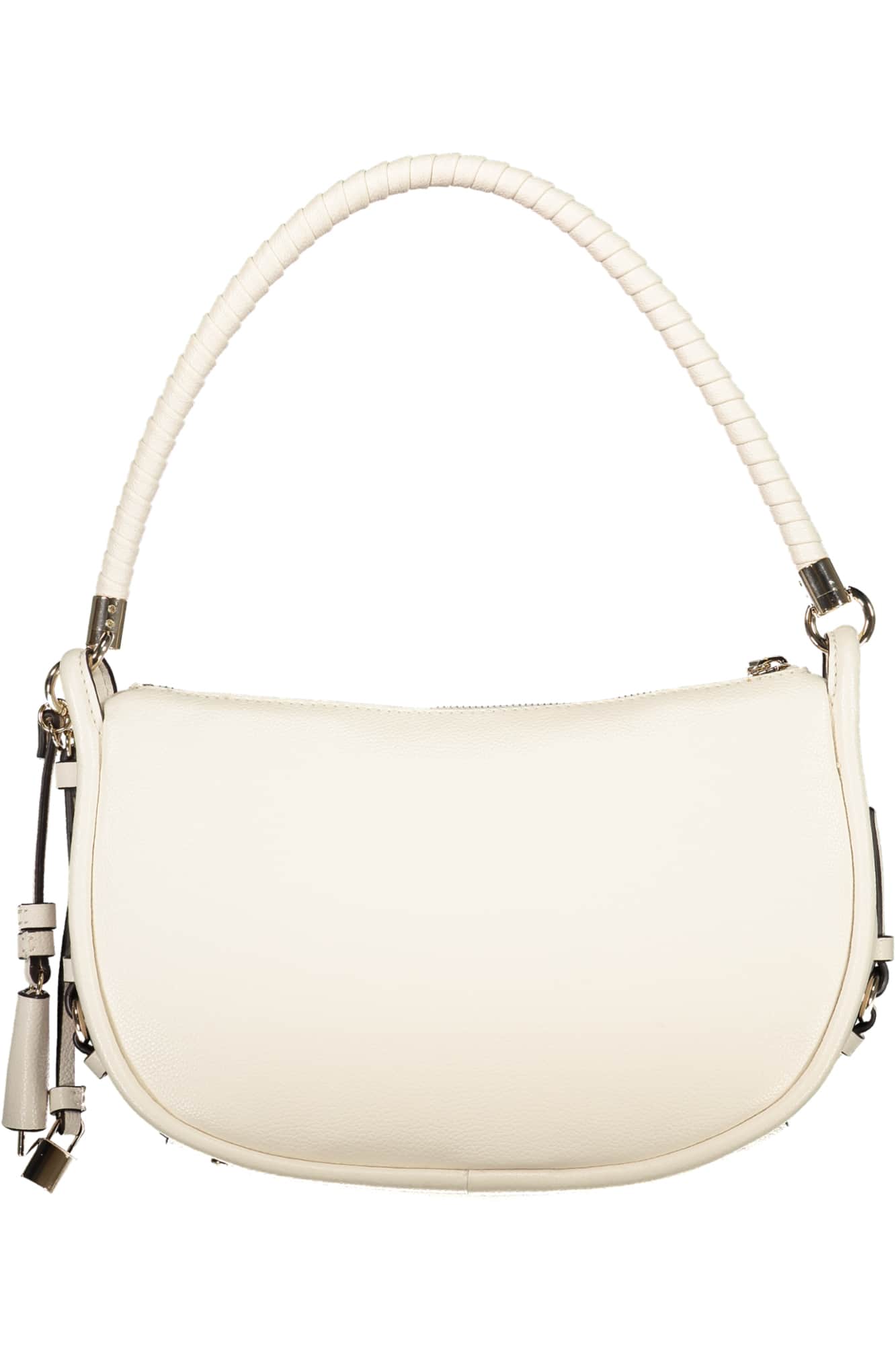 GUESS JEANS WOMEN'S BEIGE BAG