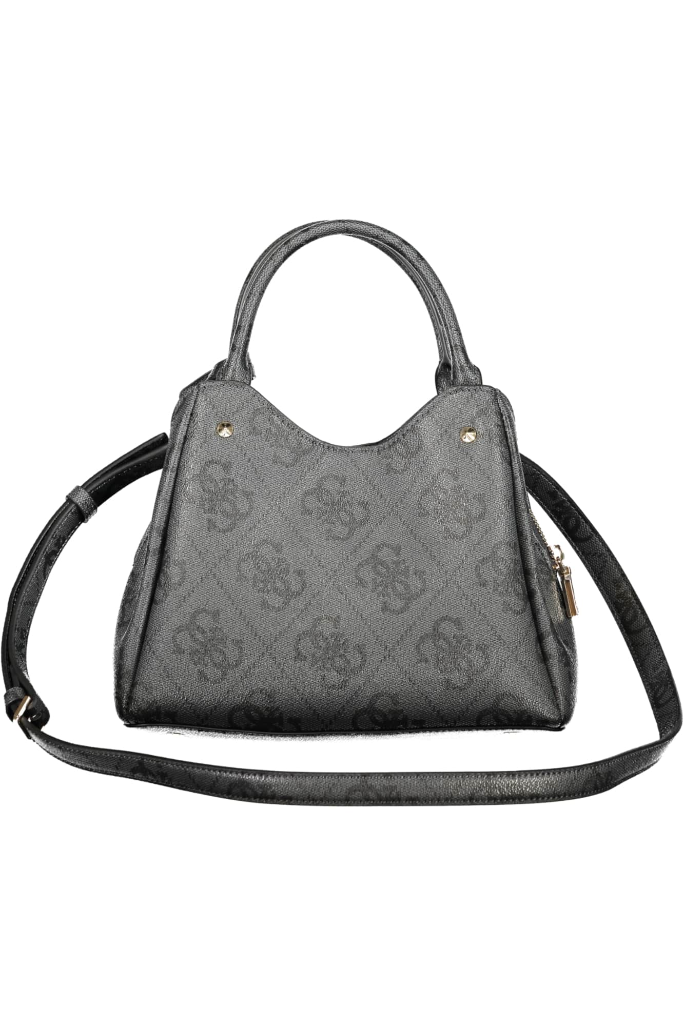 GUESS JEANS WOMEN'S BLACK BAG