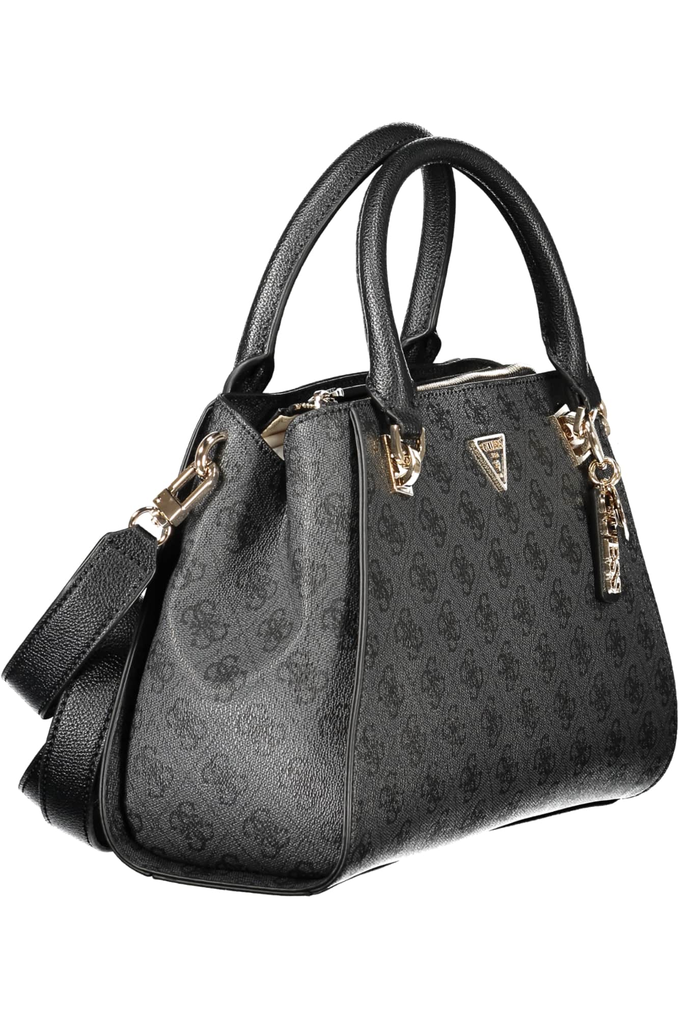 GUESS JEANS WOMEN'S BEIGE BAG