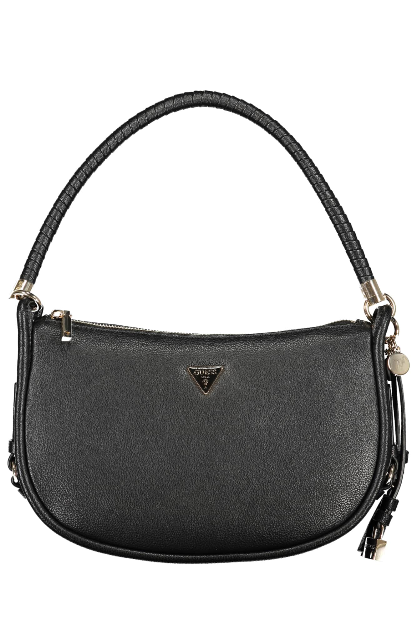 GUESS JEANS WOMEN'S BEIGE BAG