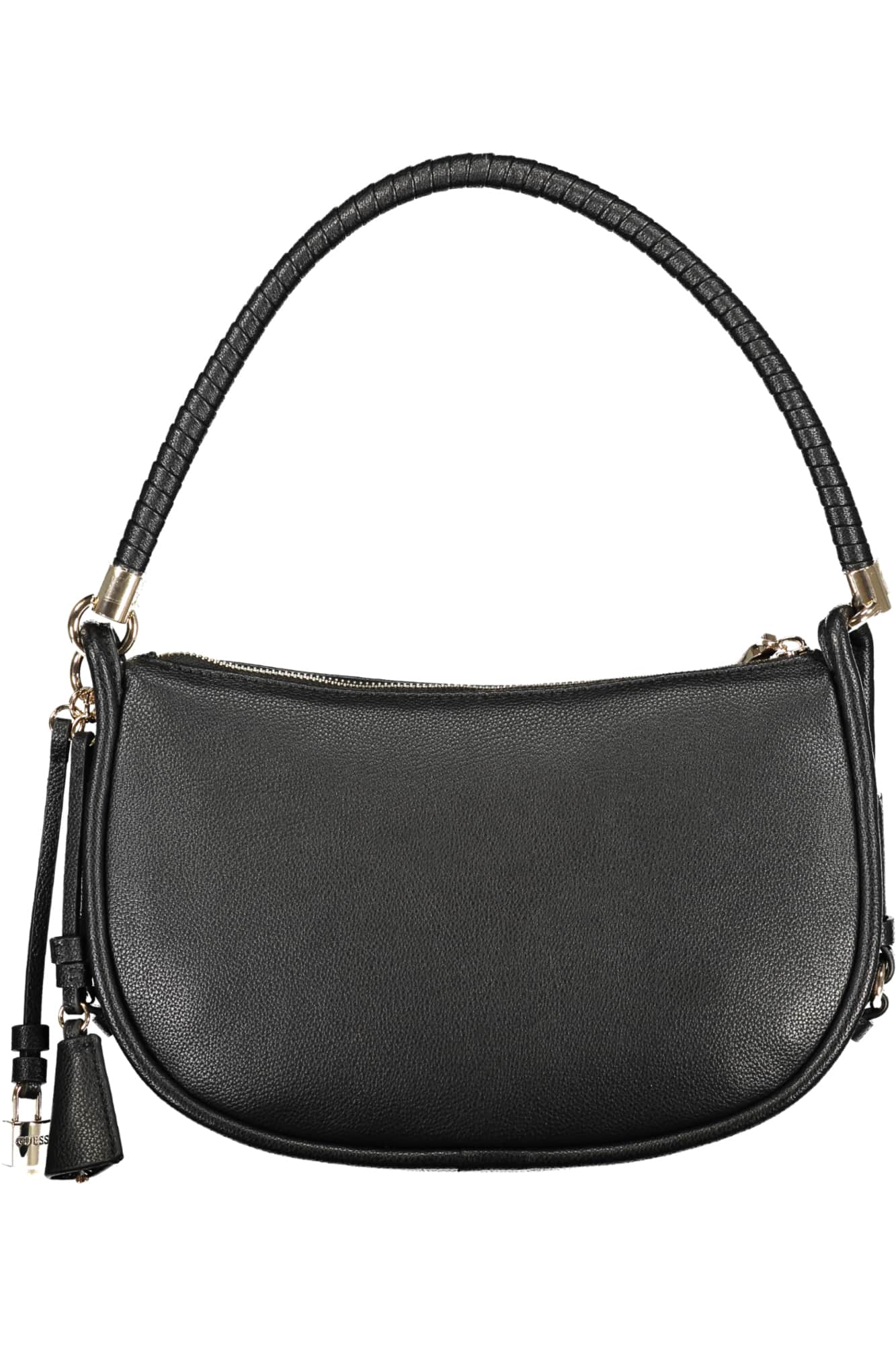 GUESS JEANS WOMEN'S BEIGE BAG