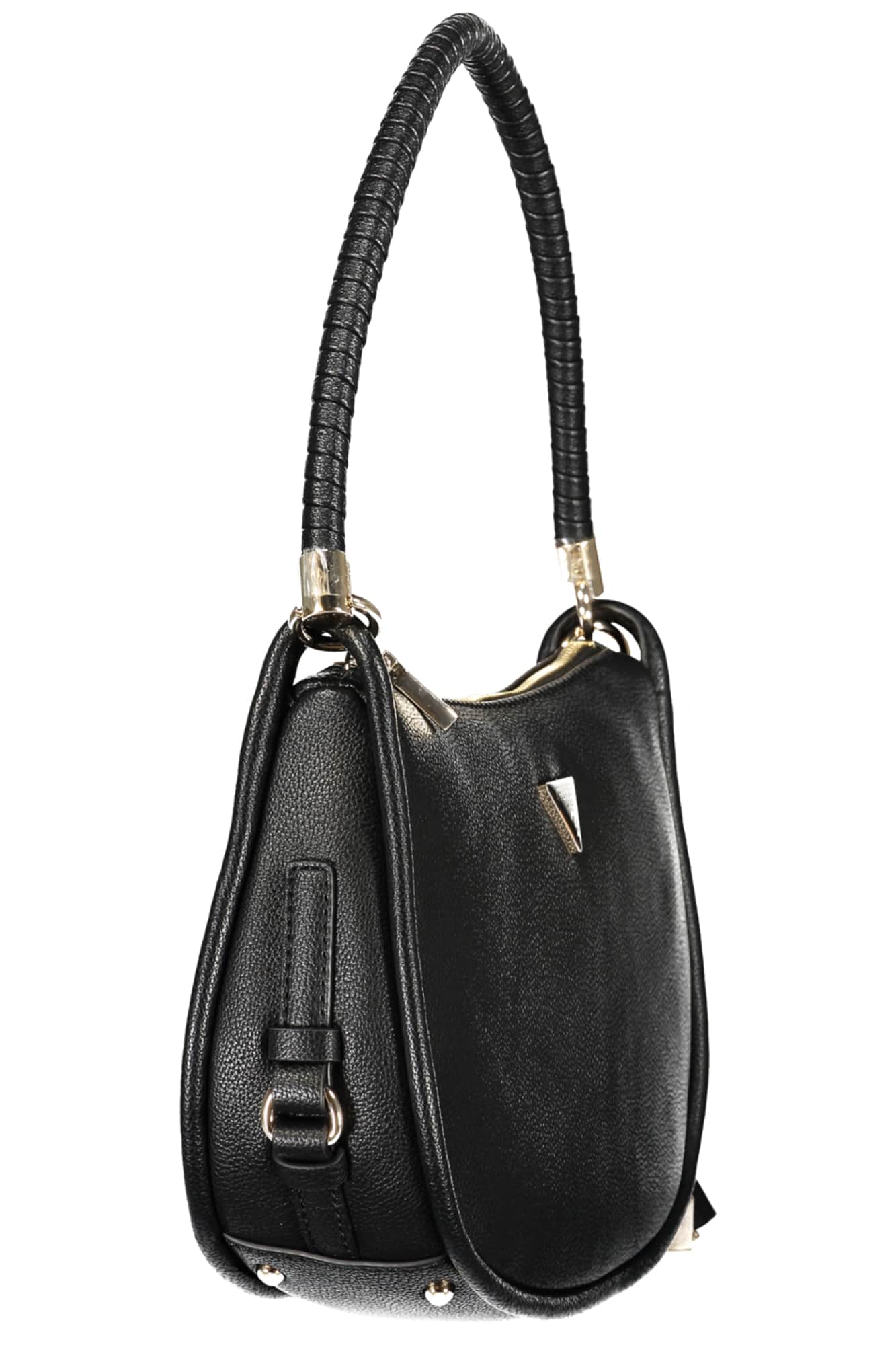 GUESS JEANS WOMEN'S BEIGE BAG
