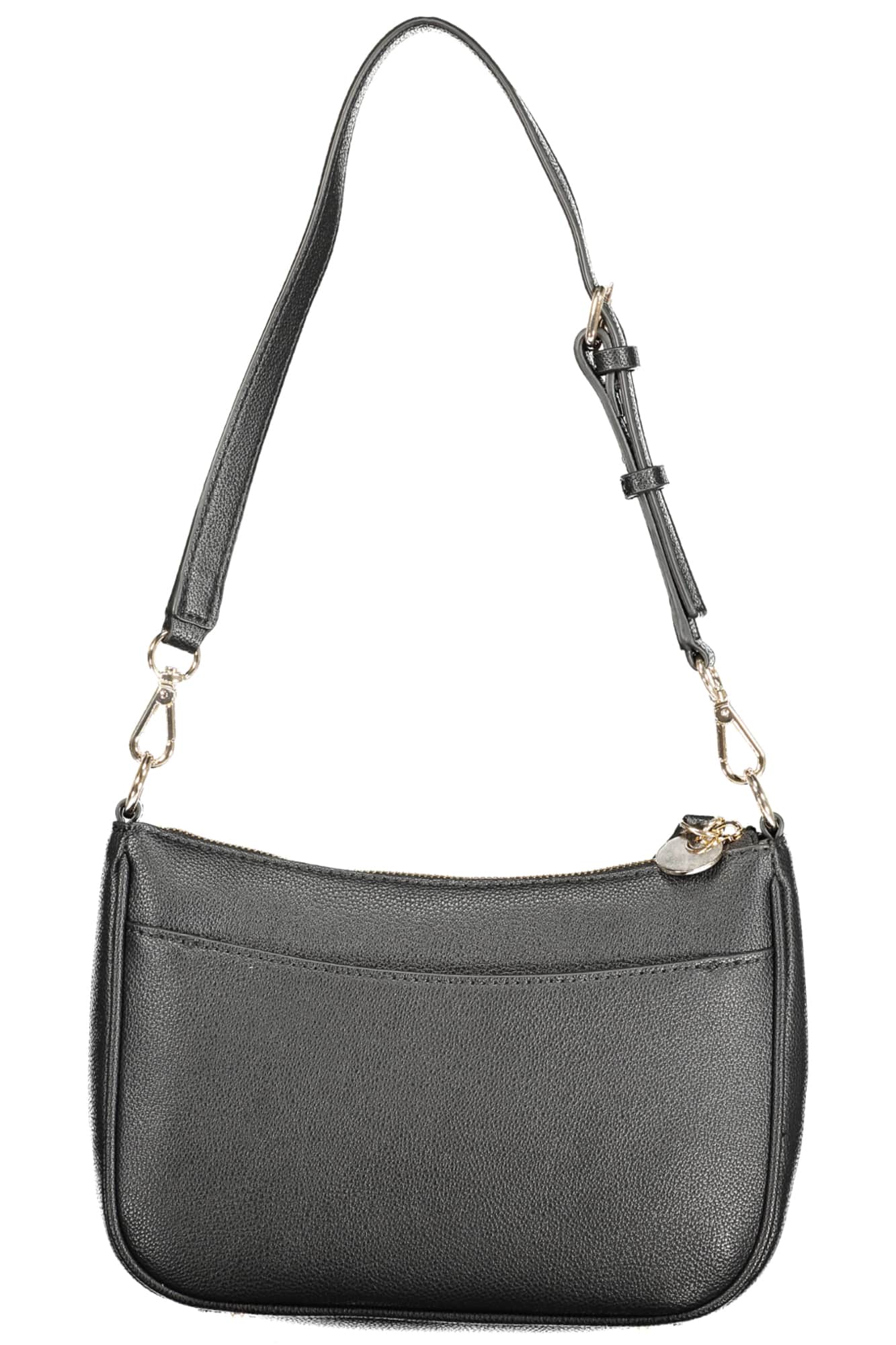 GUESS JEANS WOMEN'S BLACK BAG