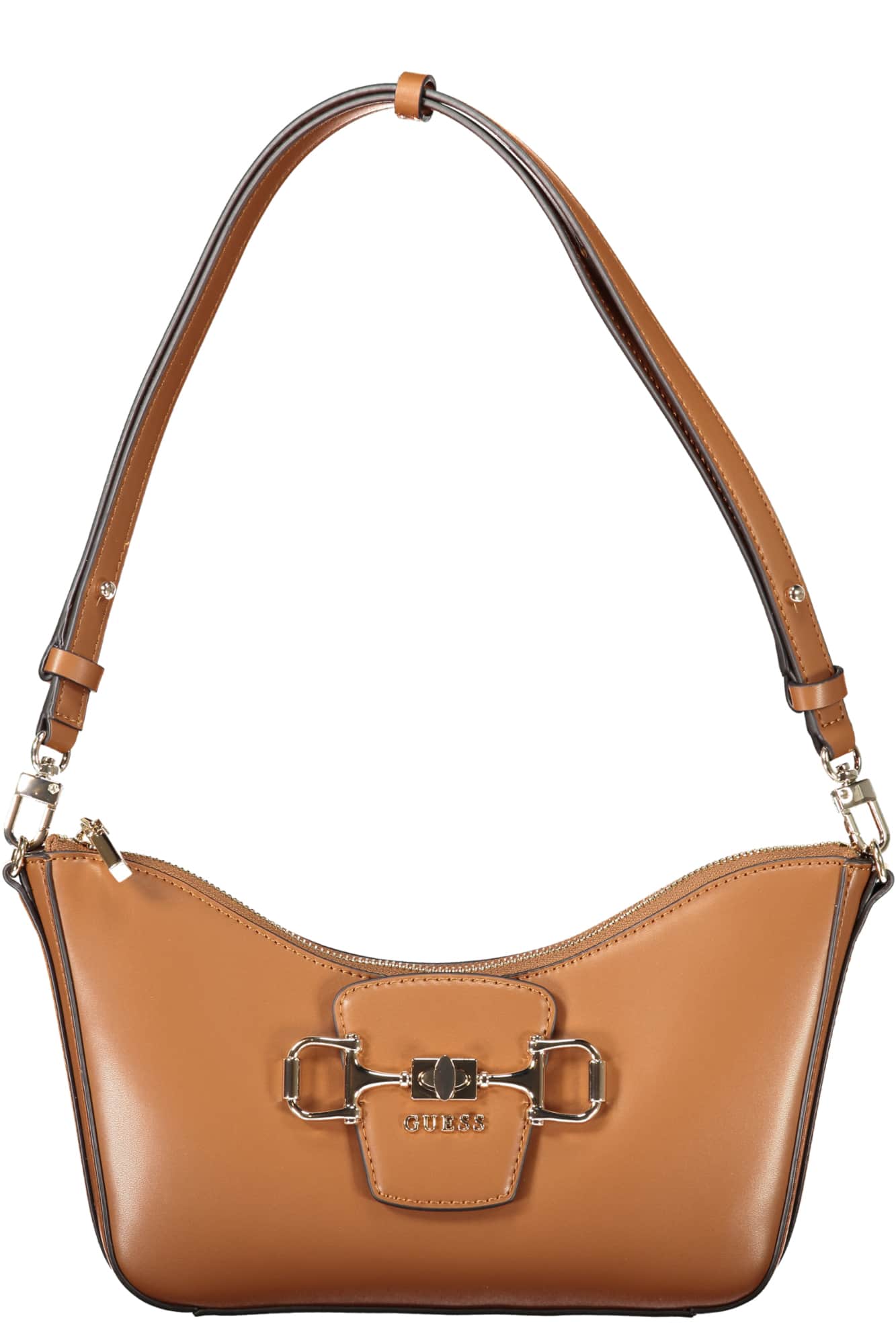 GUESS JEANS WOMEN'S BLACK BAG