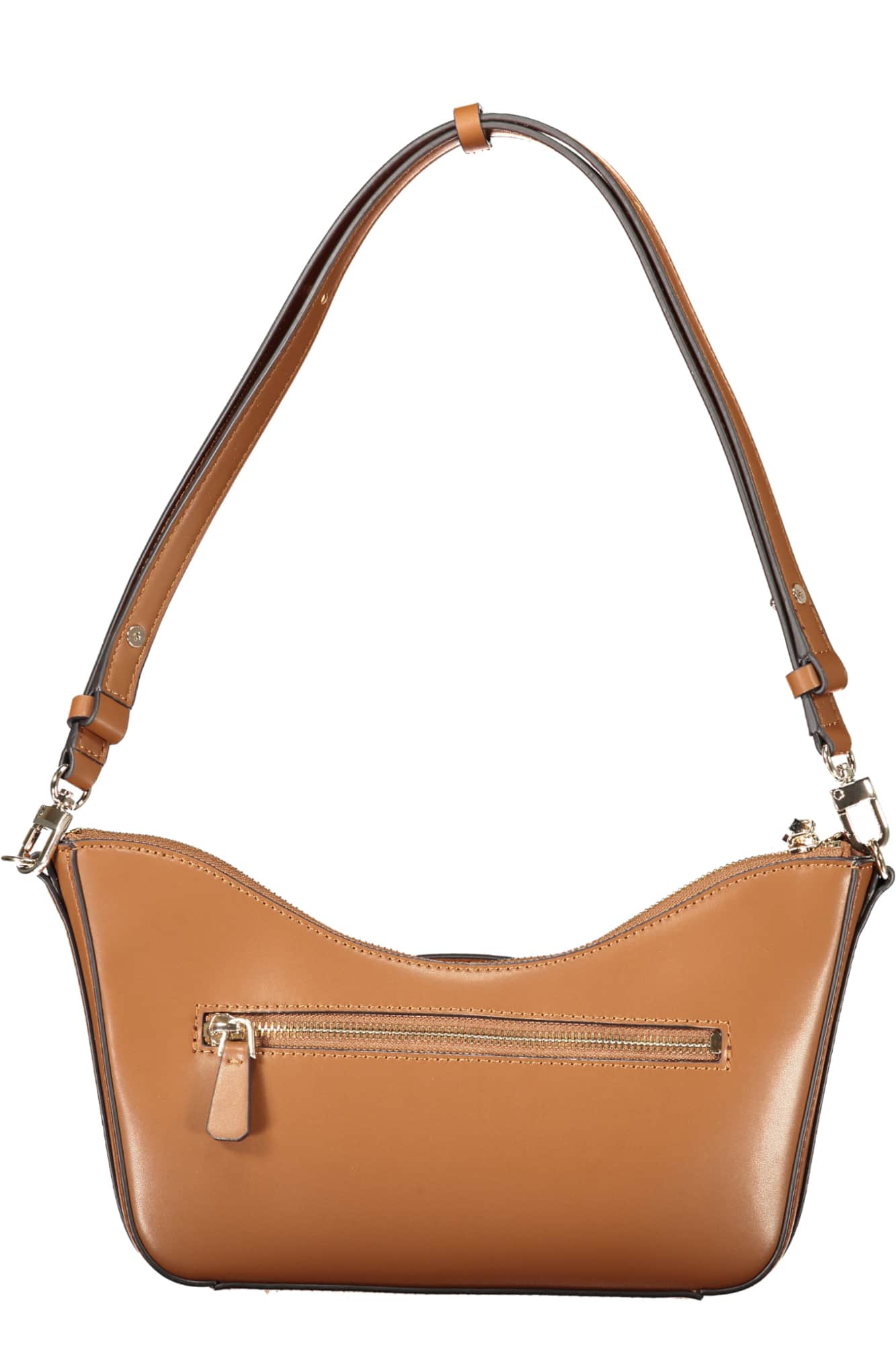 GUESS JEANS WOMEN'S BLACK BAG