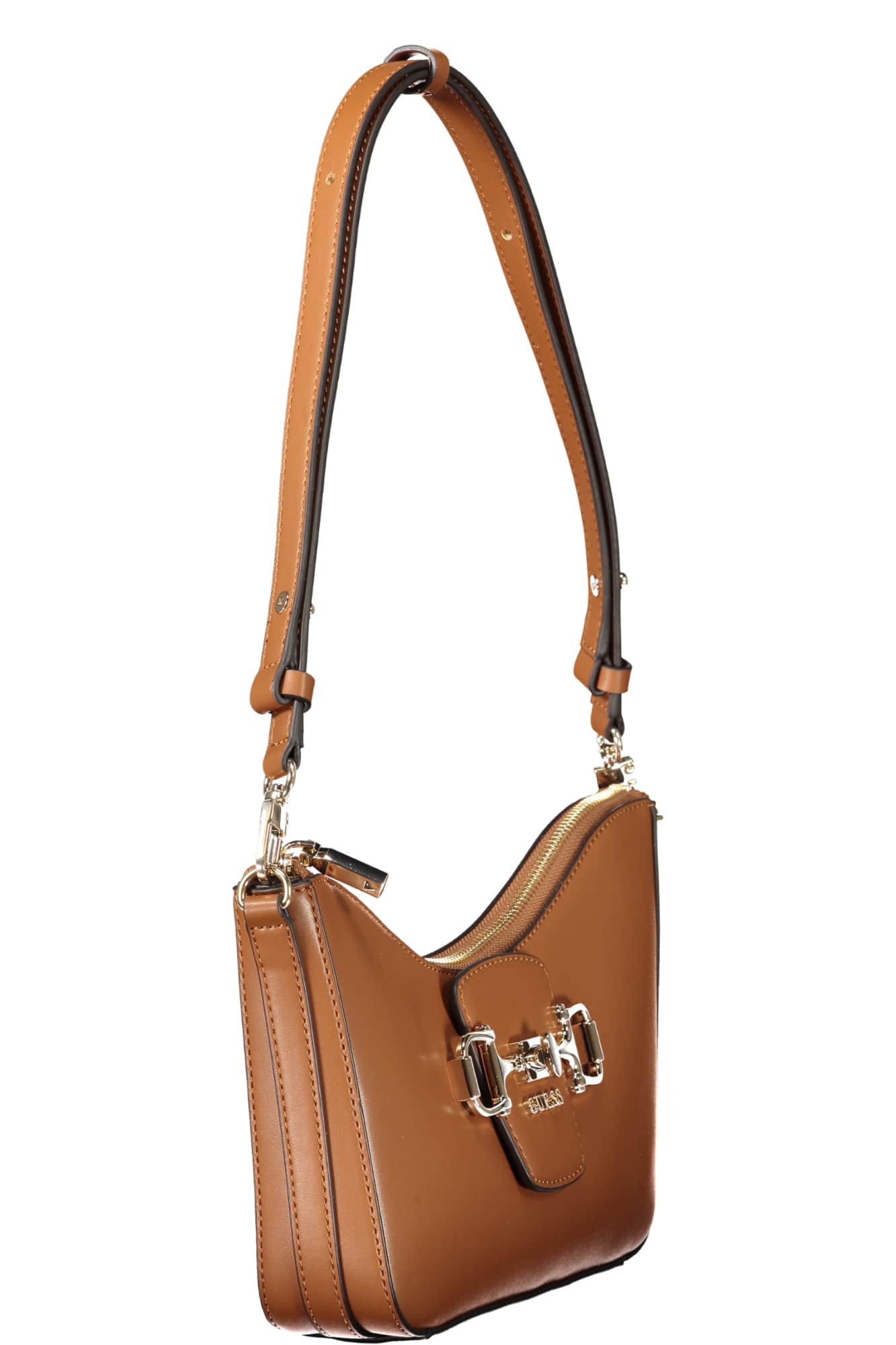 GUESS JEANS WOMEN'S BLACK BAG