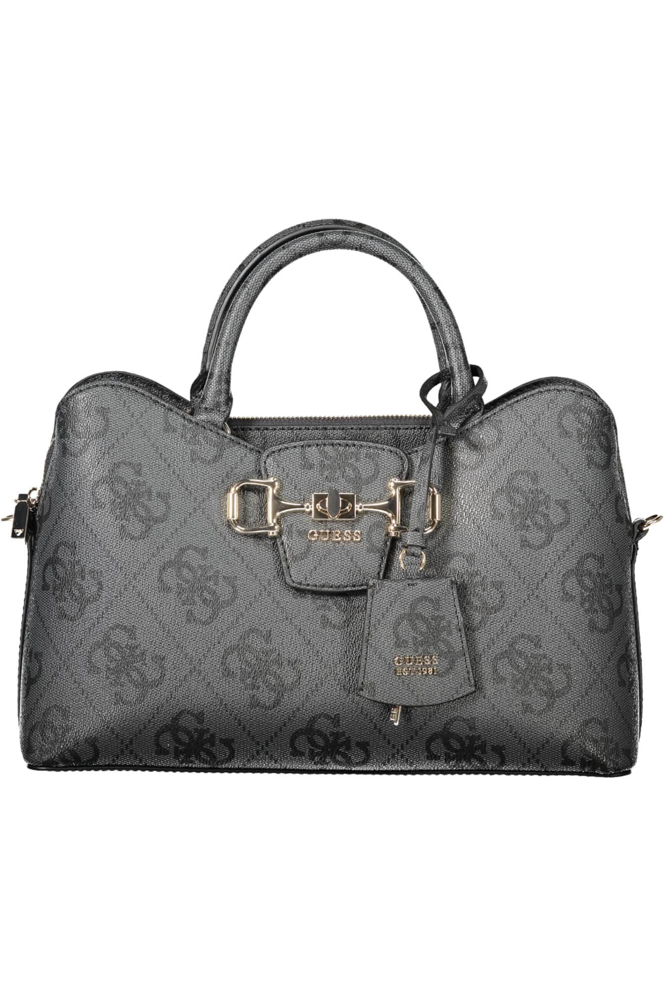 GUESS JEANS WOMEN'S BEIGE BAG