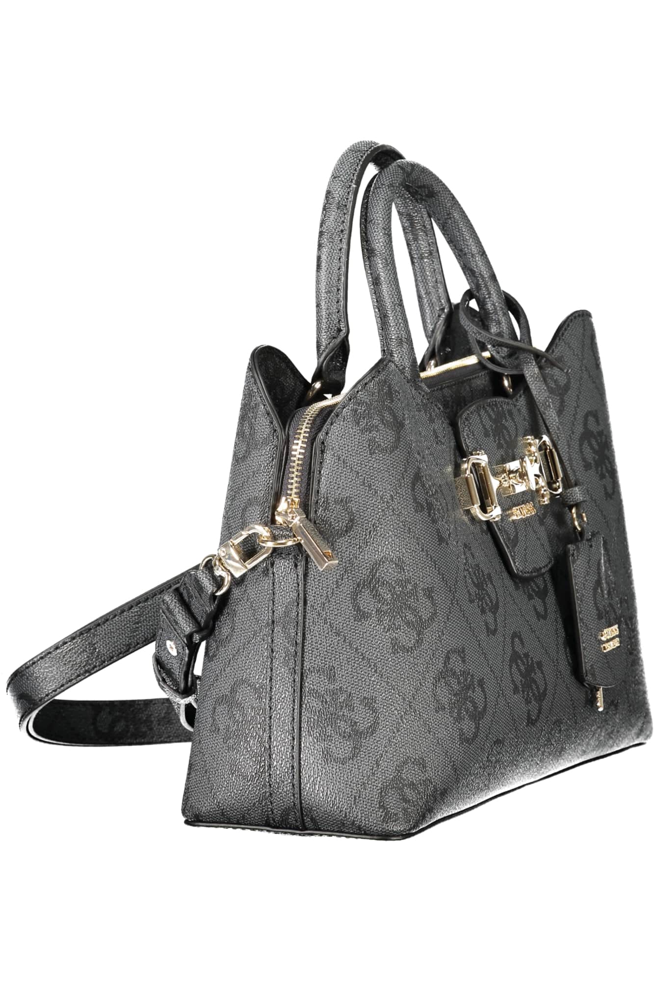 GUESS JEANS WOMEN'S BEIGE BAG