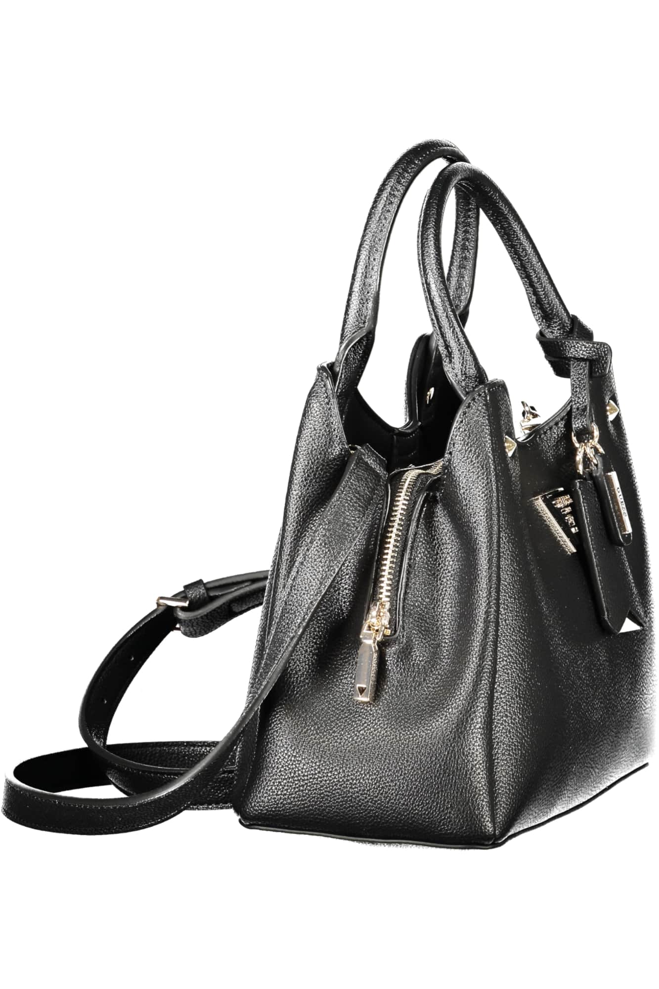 GUESS JEANS WOMEN'S BAG GREY