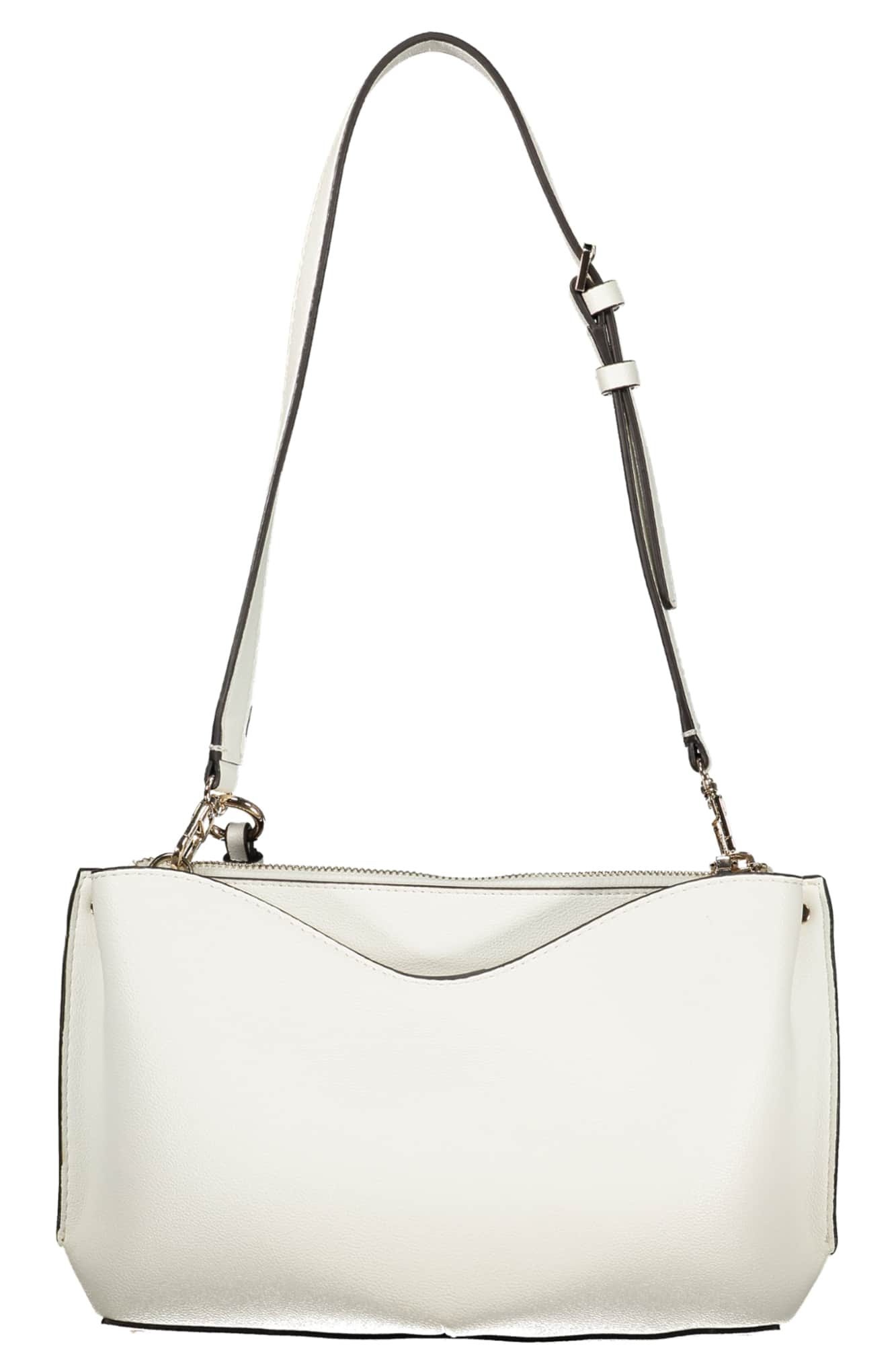 GUESS JEANS WOMEN'S BLACK BAG